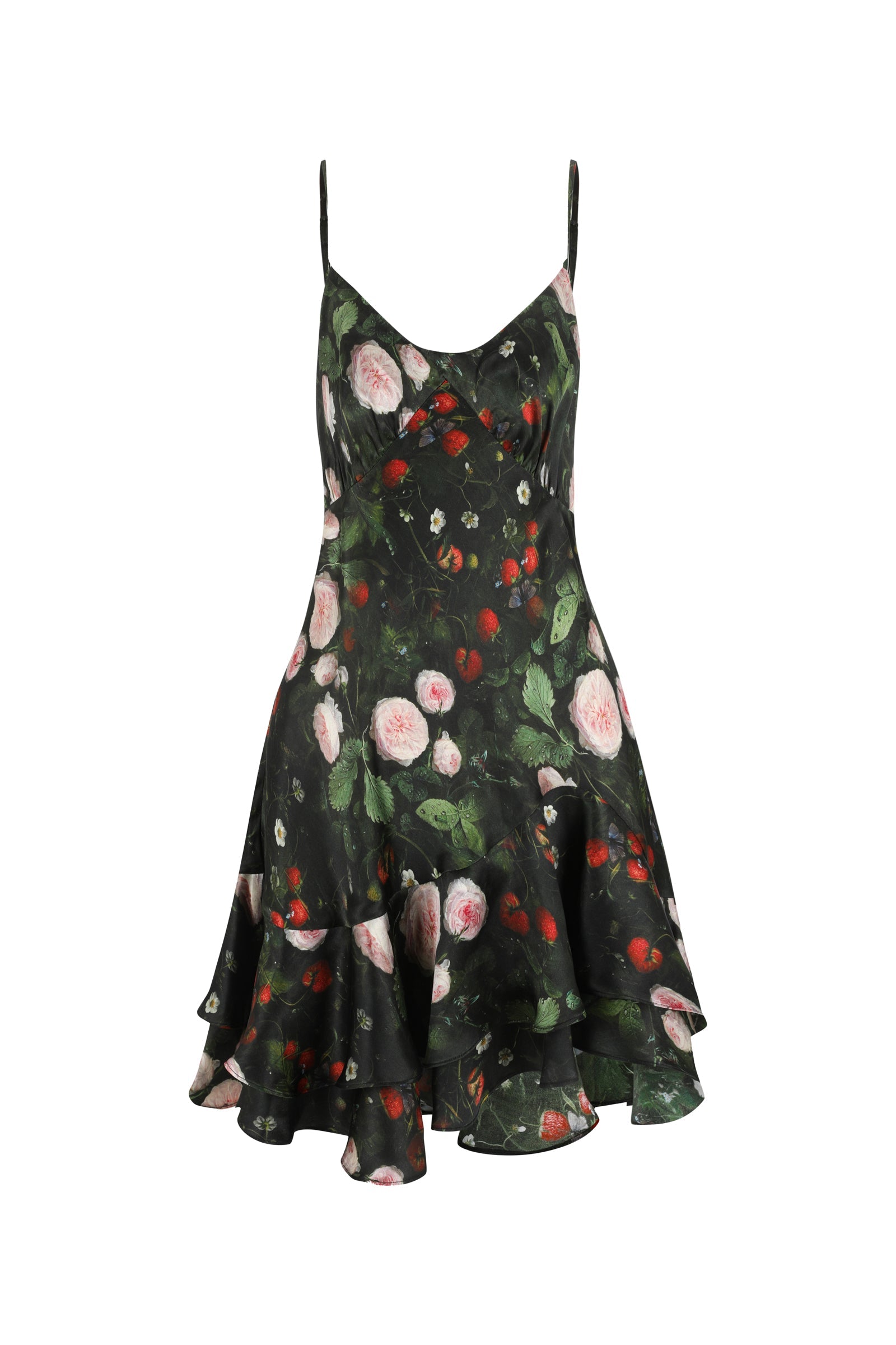 Nature's Delights Moondance Slip
