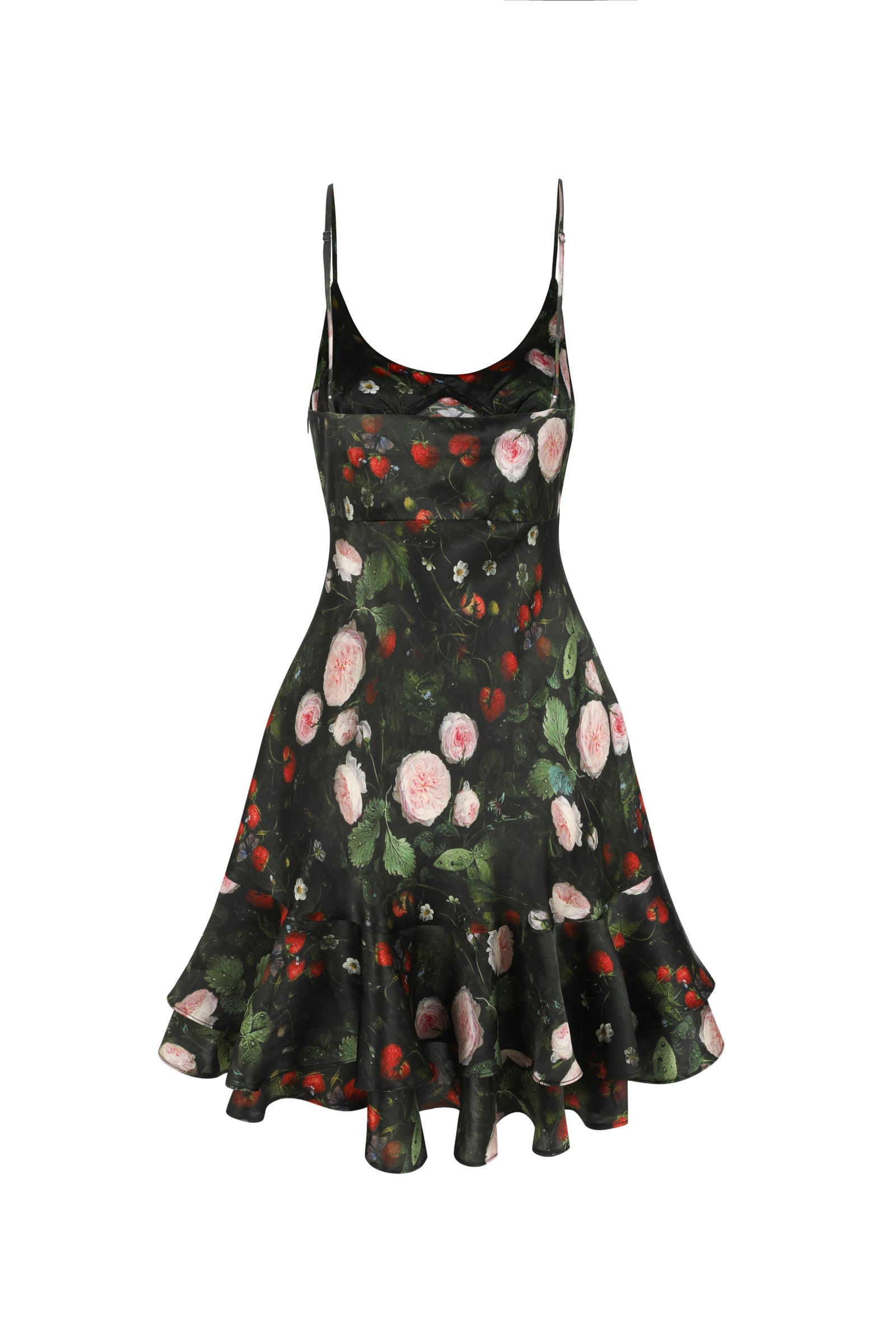 Nature's Delights Moondance Slip