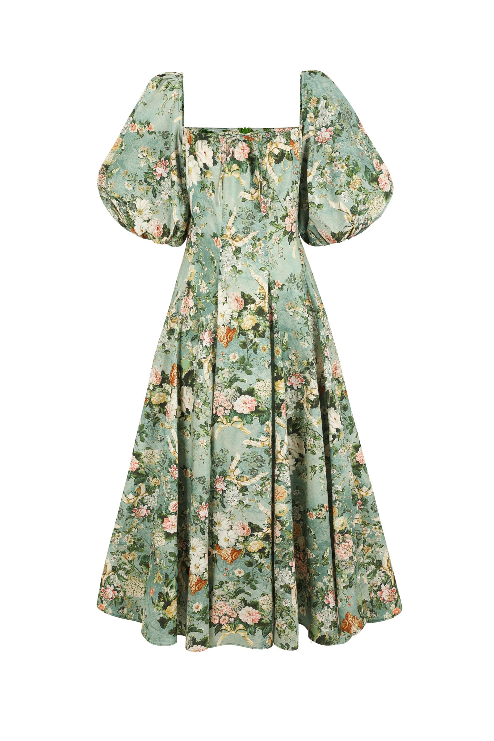 Kate Day Dress