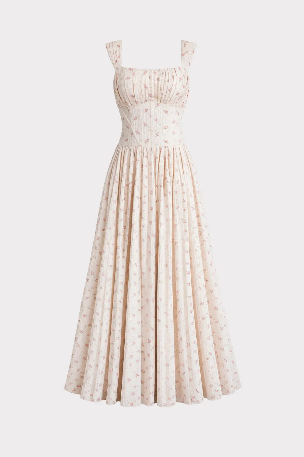 Adrienne Dress