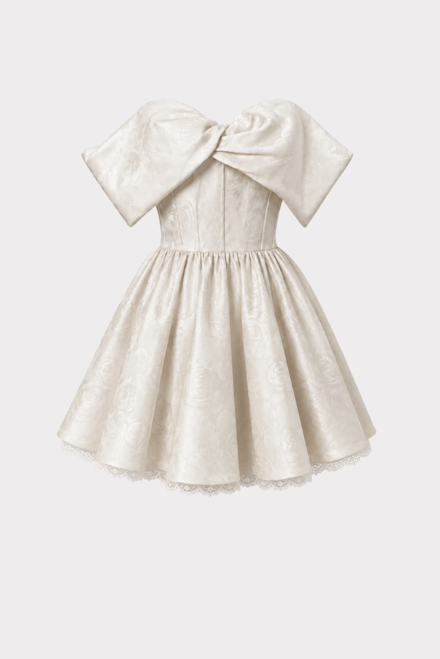 Beatrice Dress