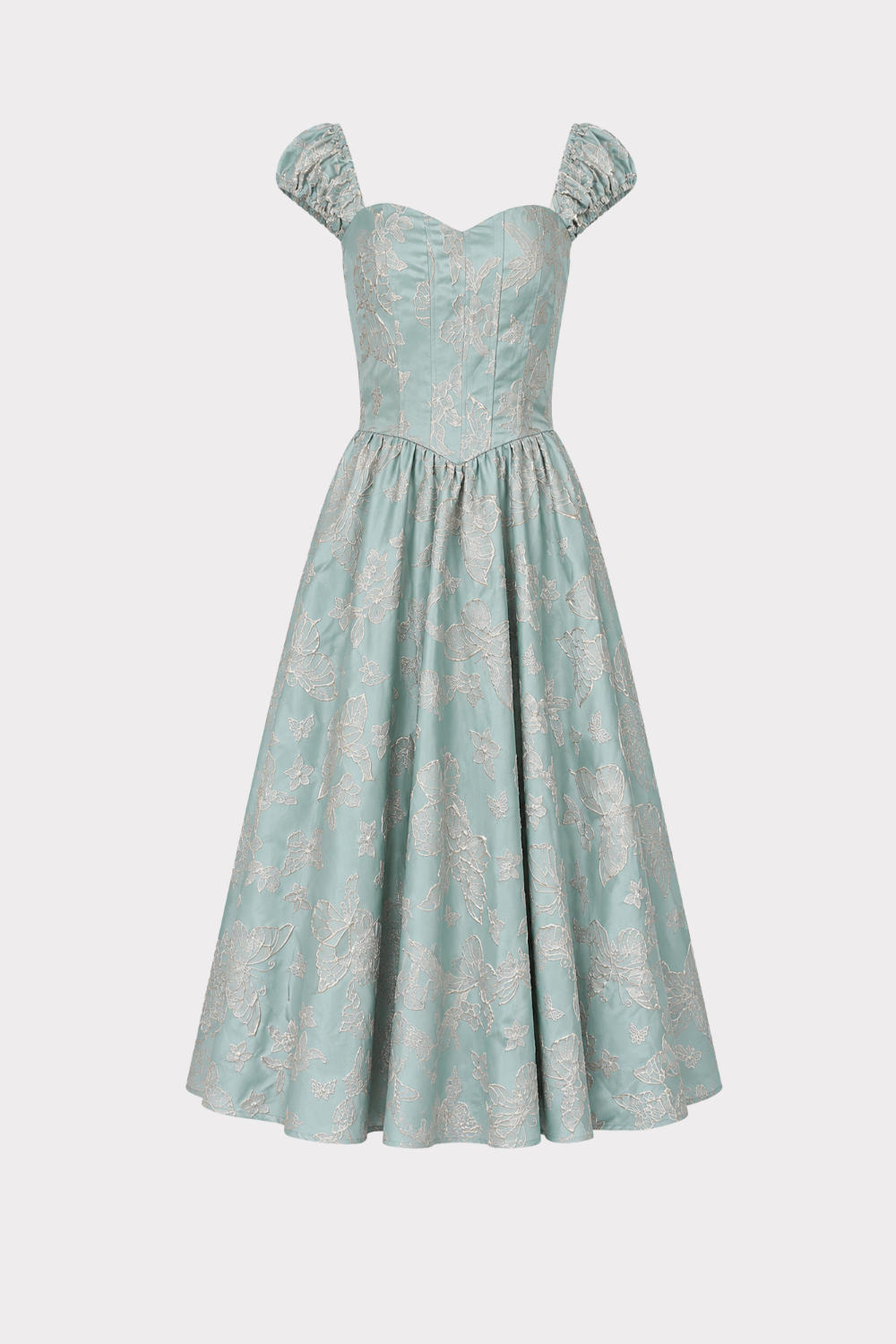 Carolyn Dress