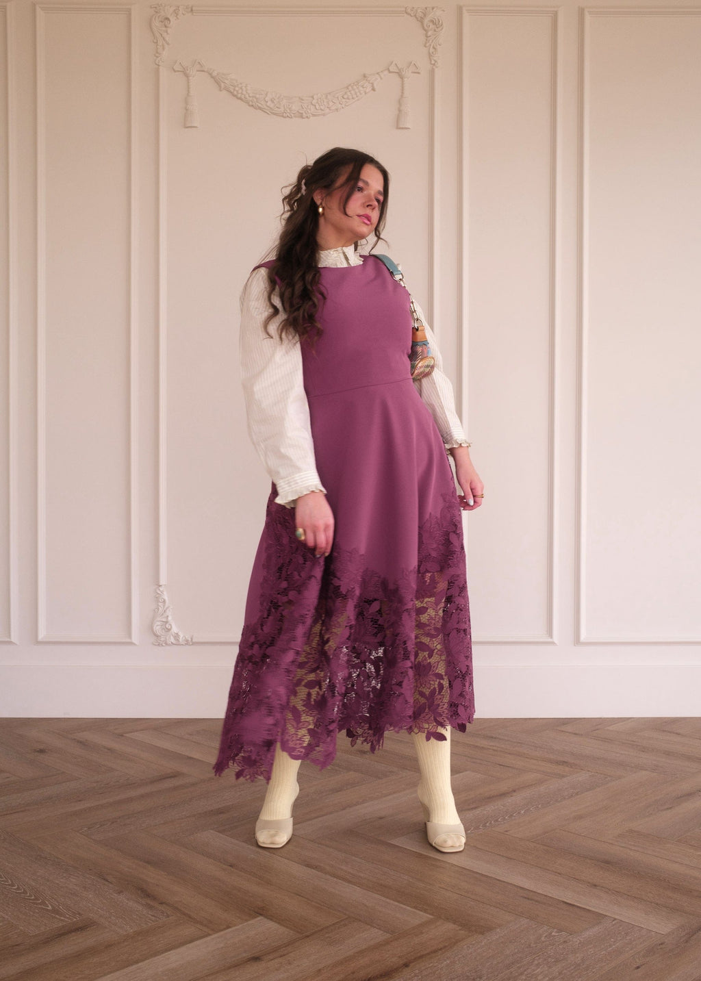 Adara Dress