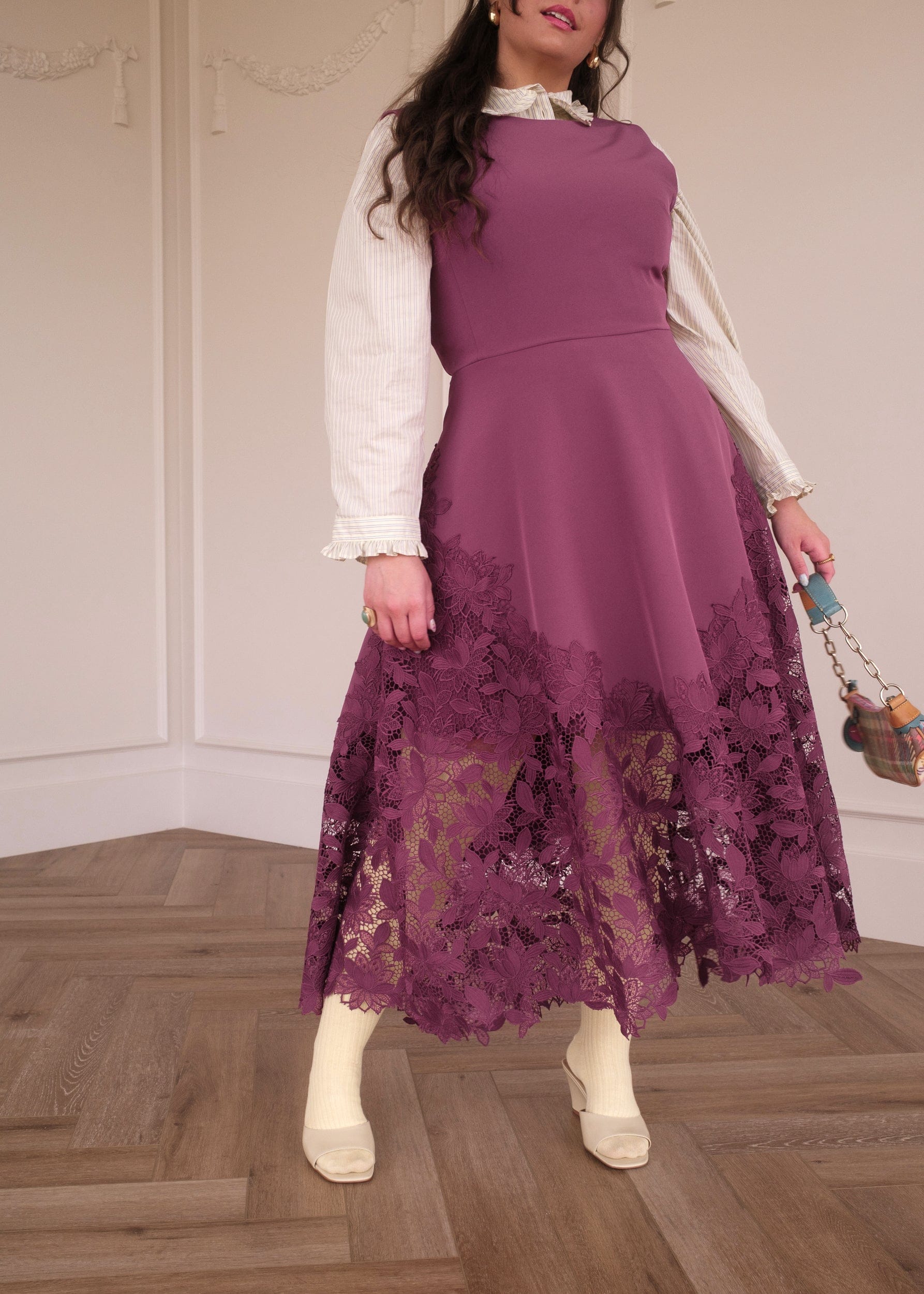 Adara Dress