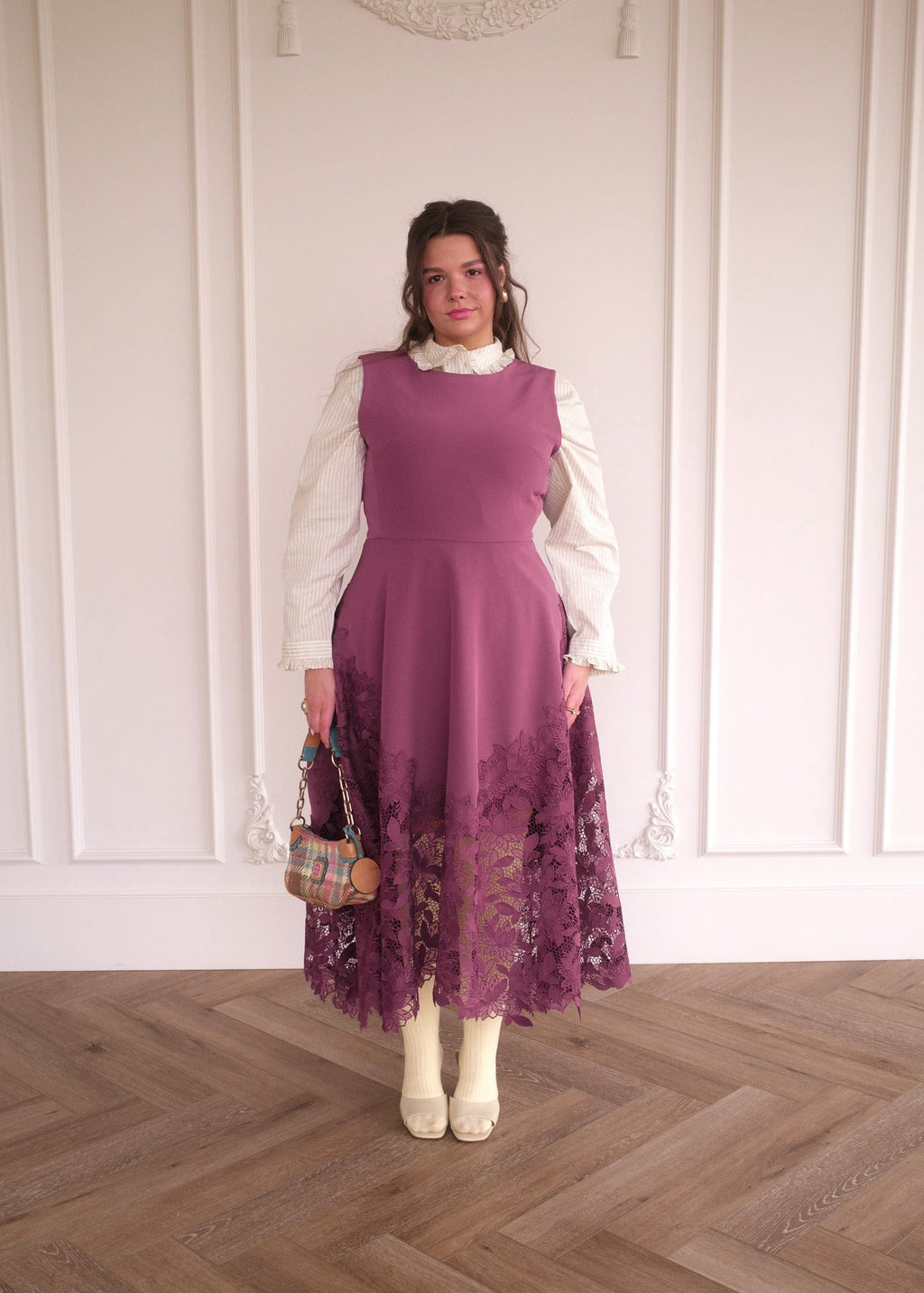 Adara Dress