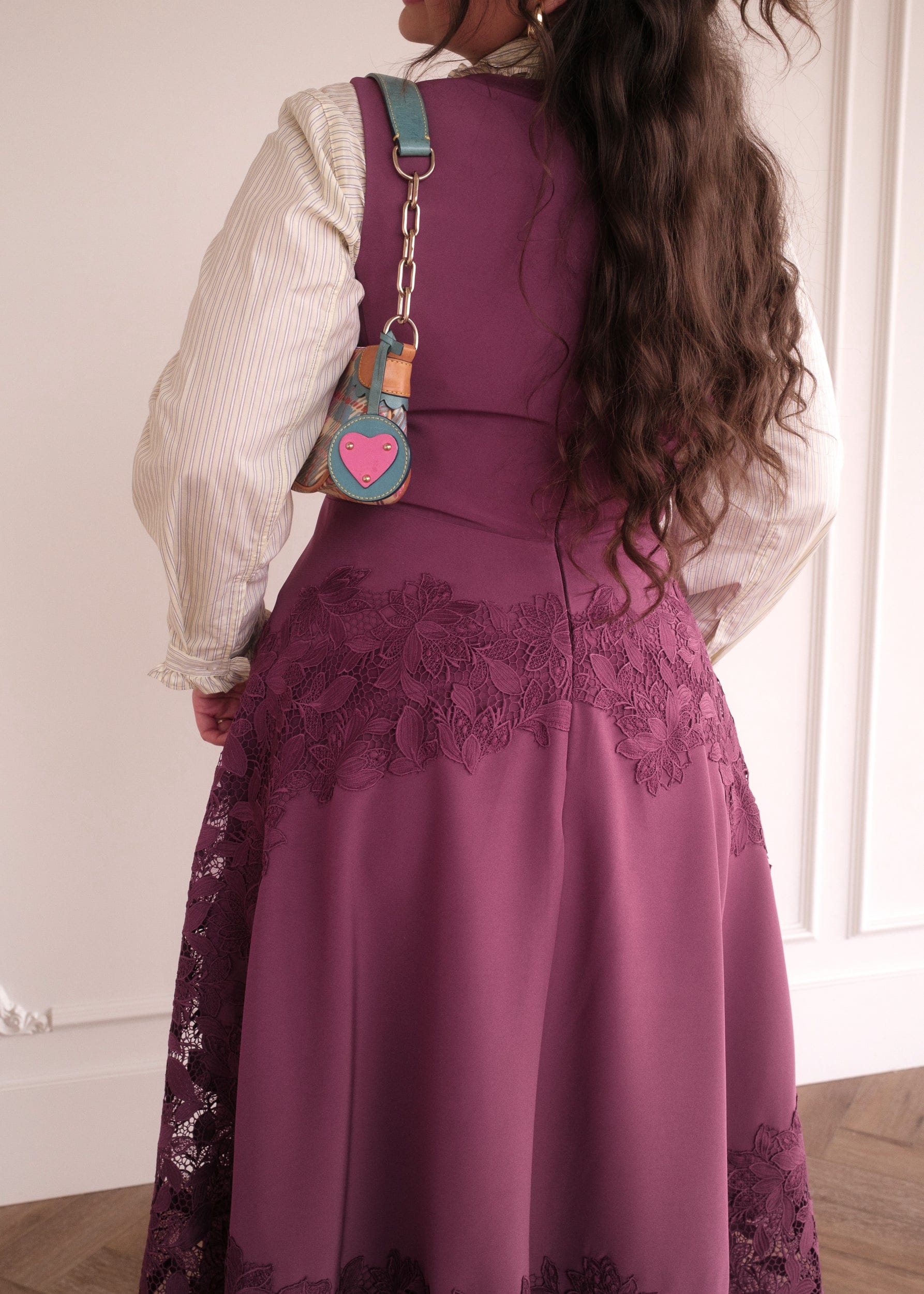 Adara Dress