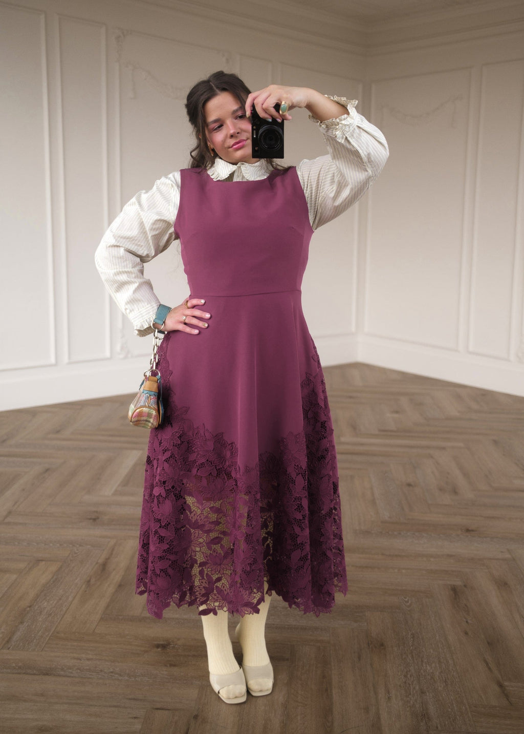 Adara Dress