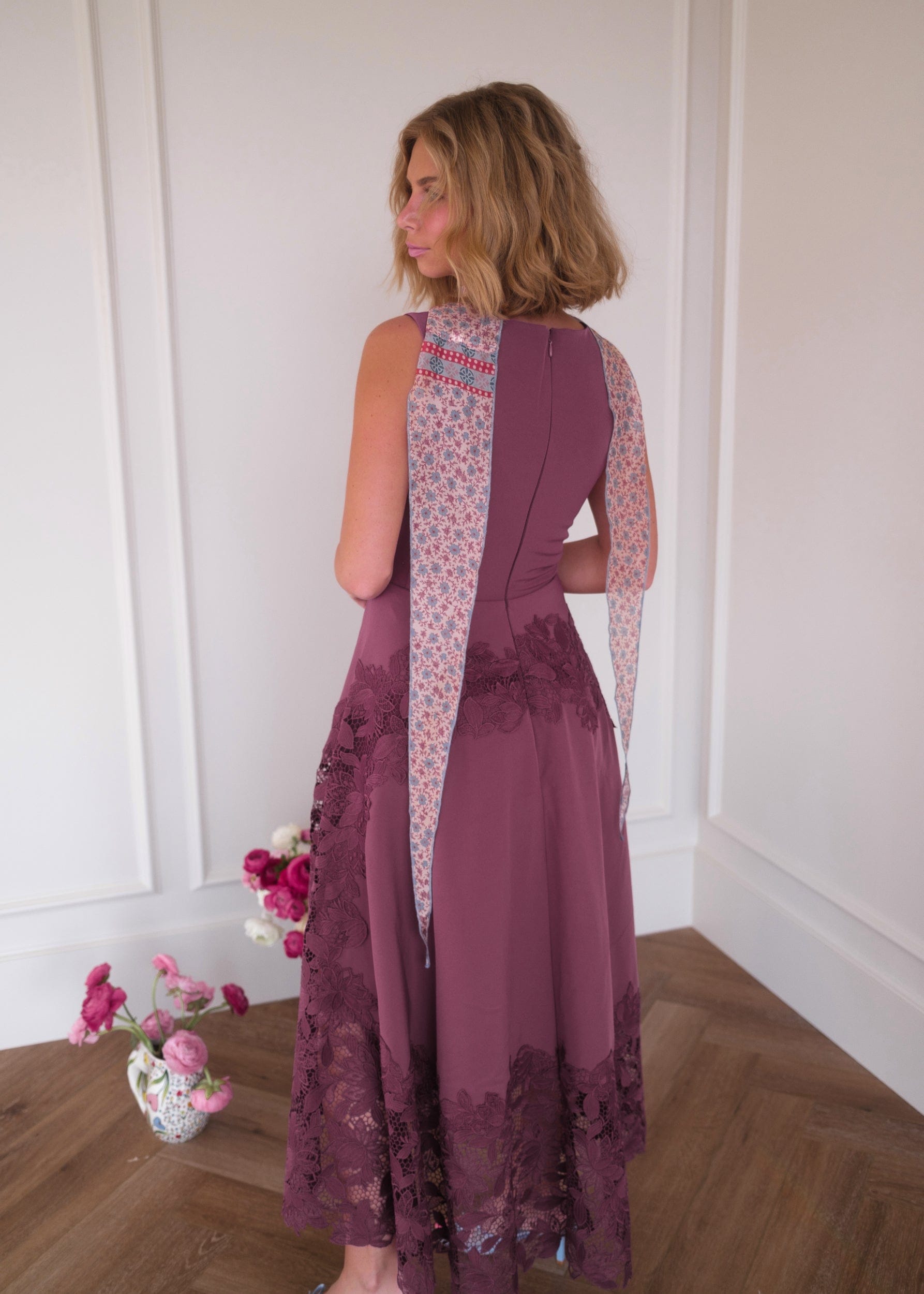 Adara Dress