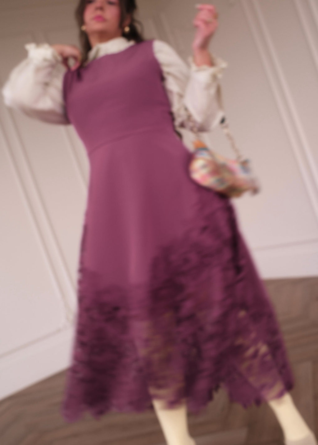 Adara Dress