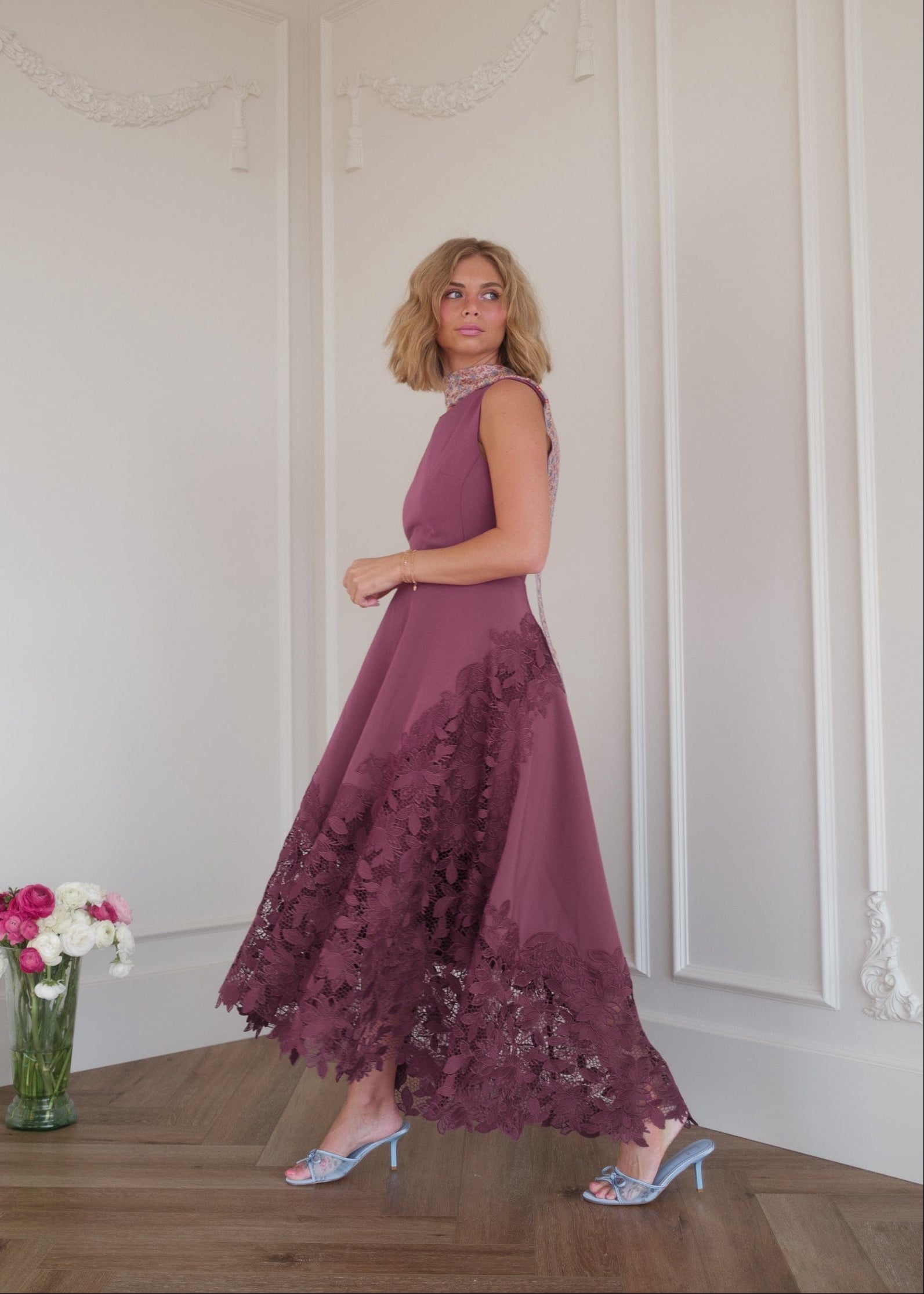 Adara Dress