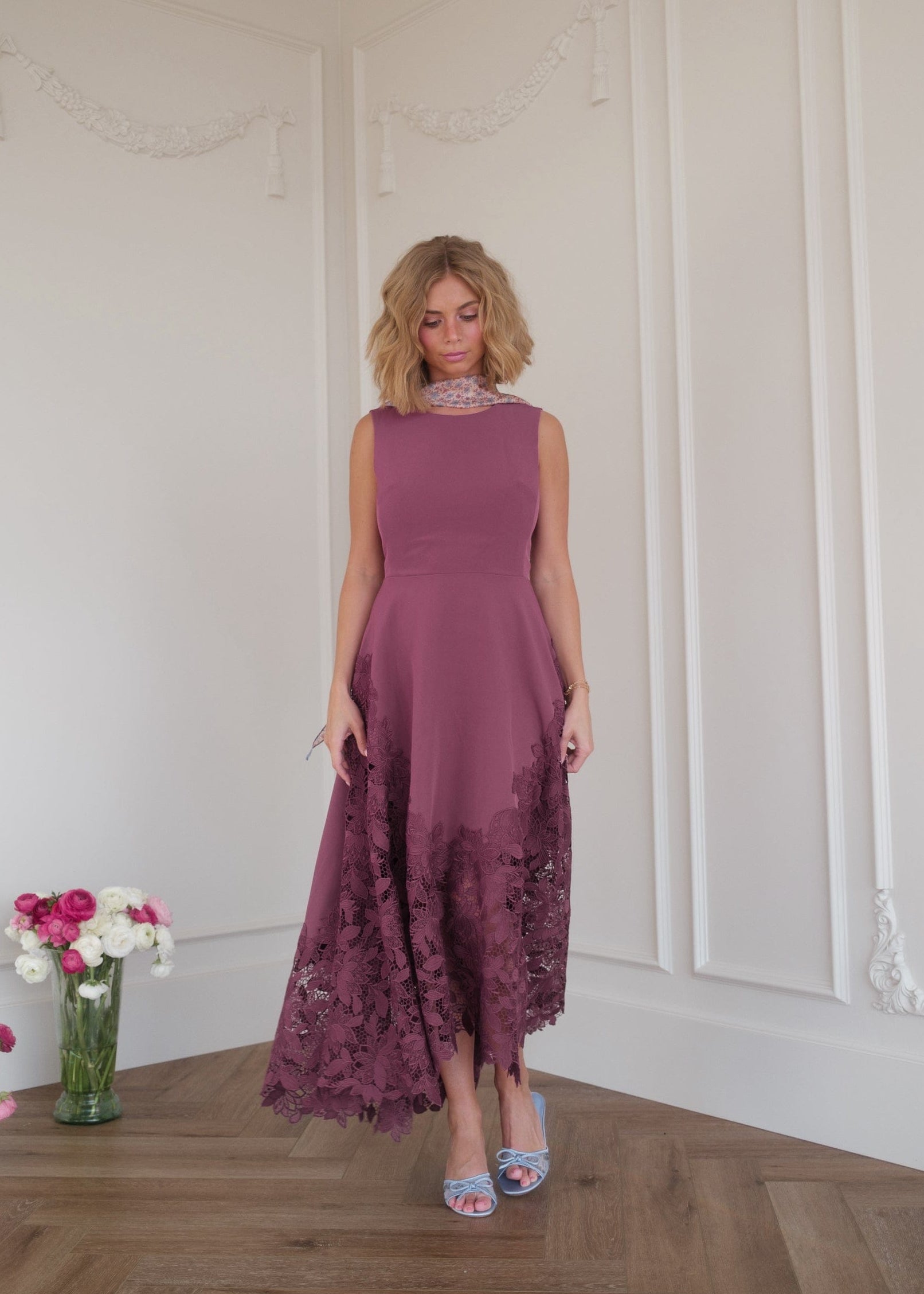 Adara Dress