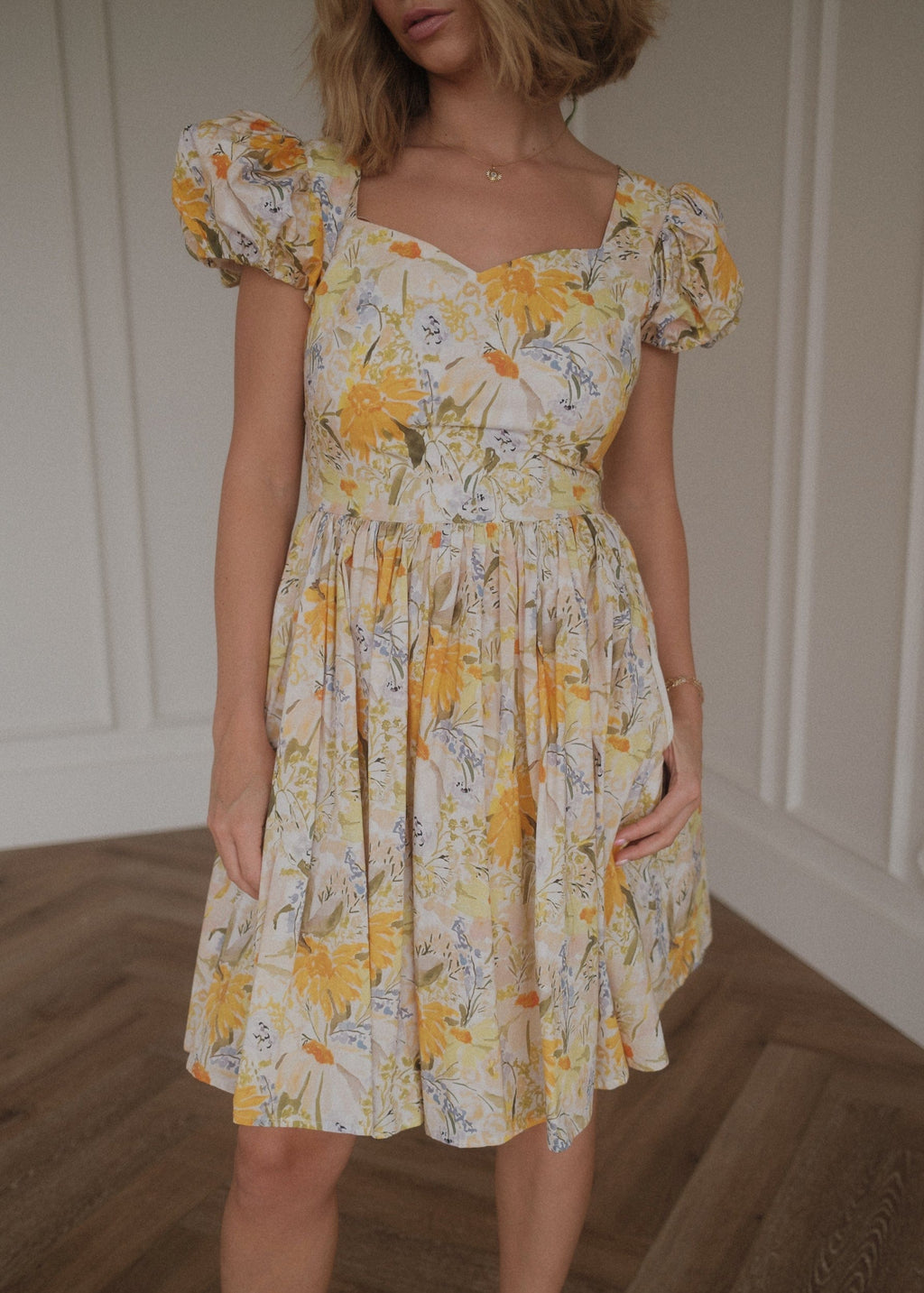 Amara Dress