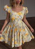 Amara Dress