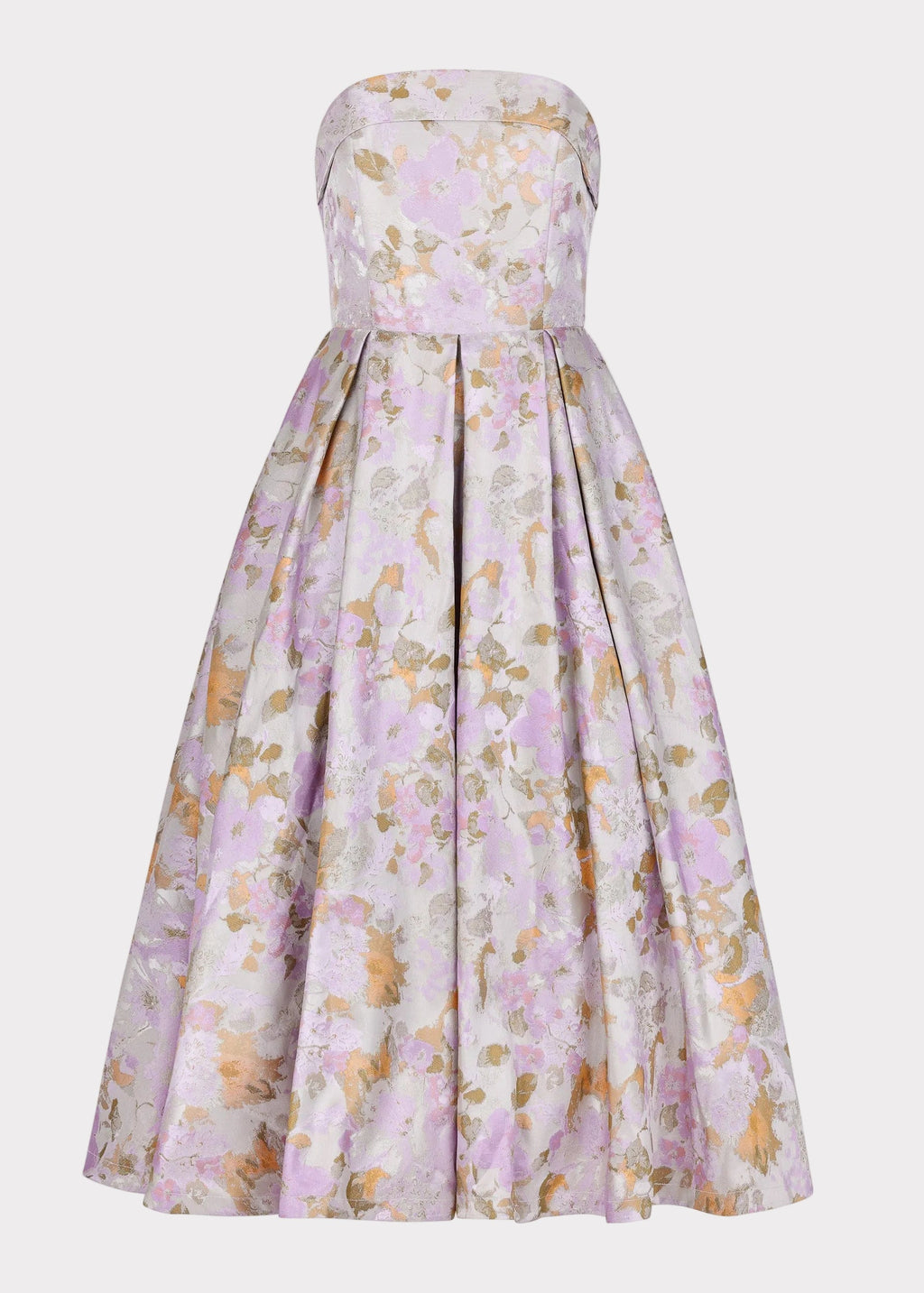 Anastelle Dress