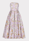 Anastelle Dress
