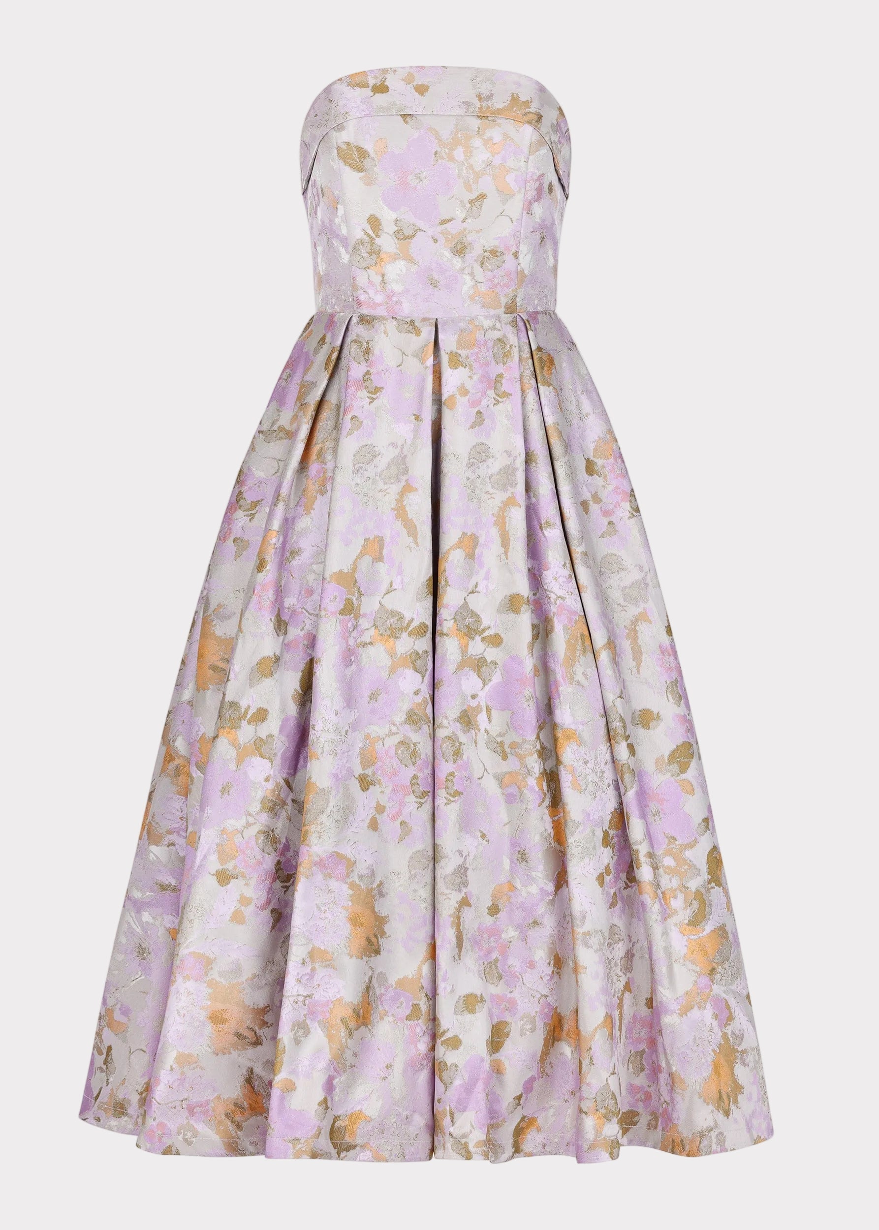 Anastelle Dress