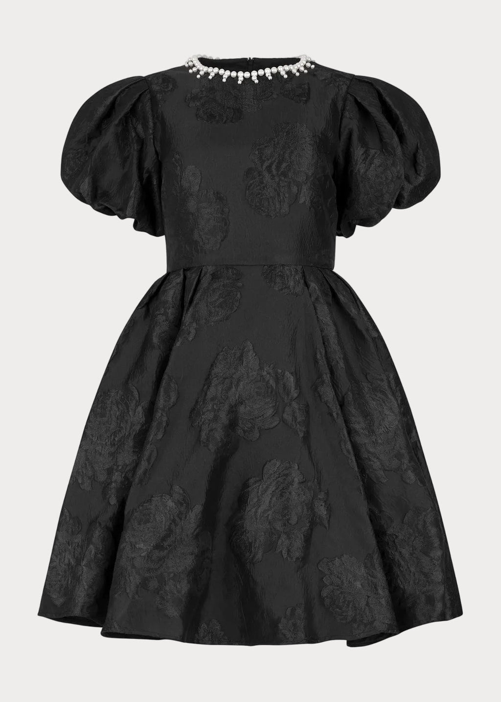 Angelina Dress