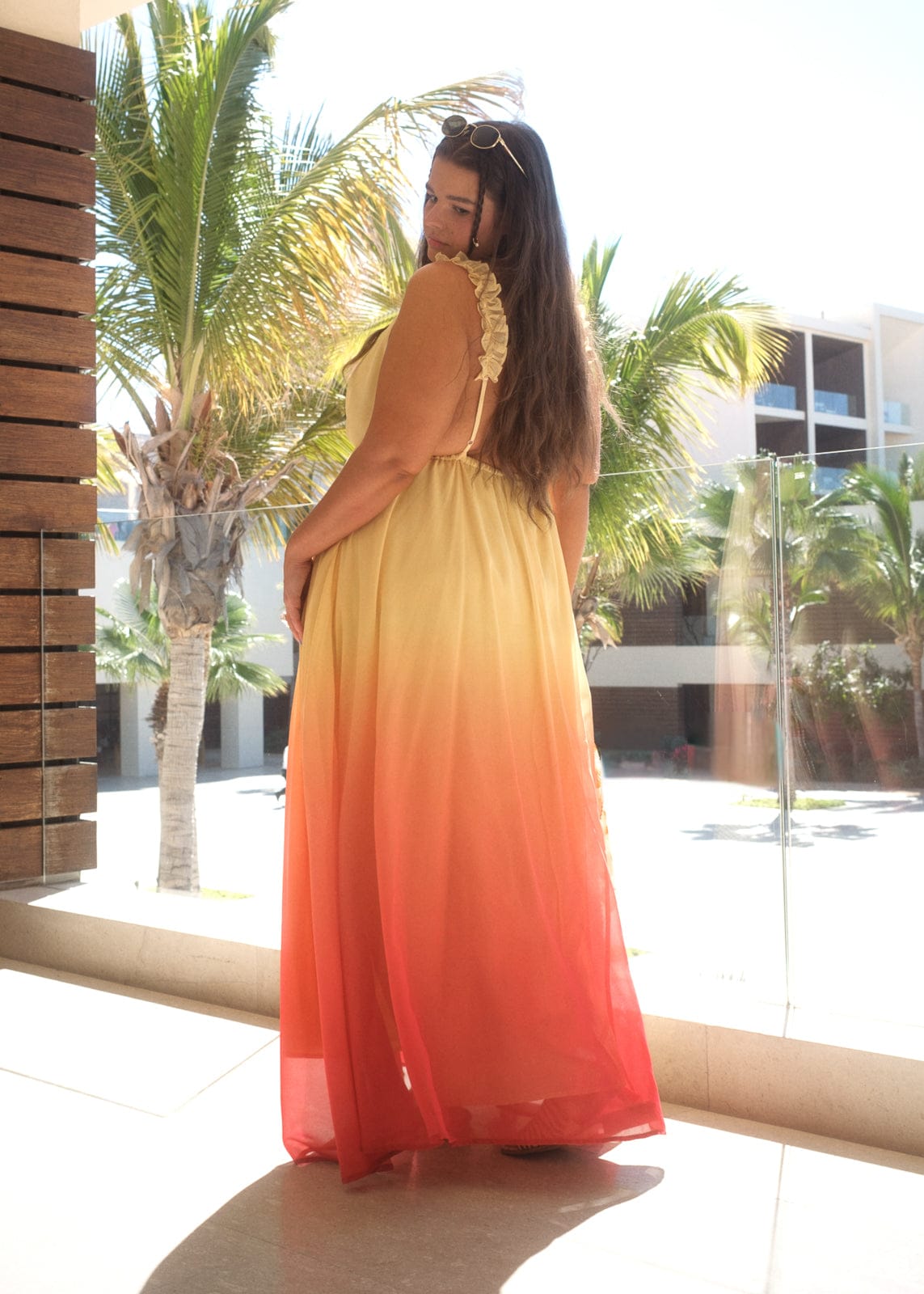 Anya Dress