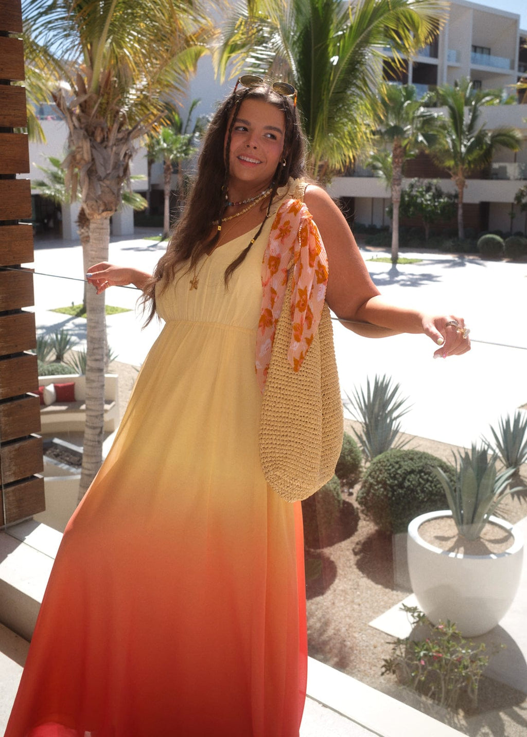 Anya Dress