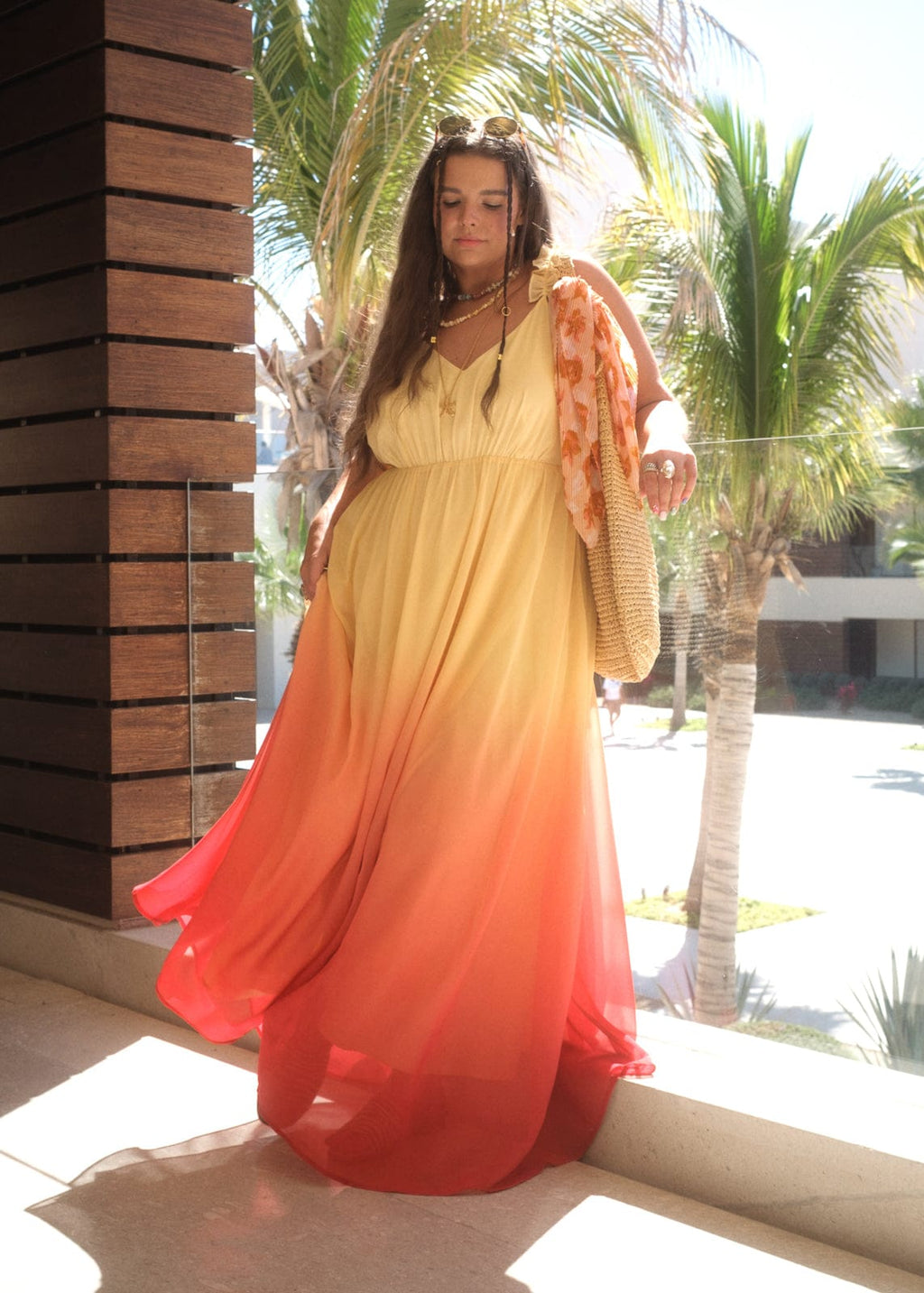 Anya Dress