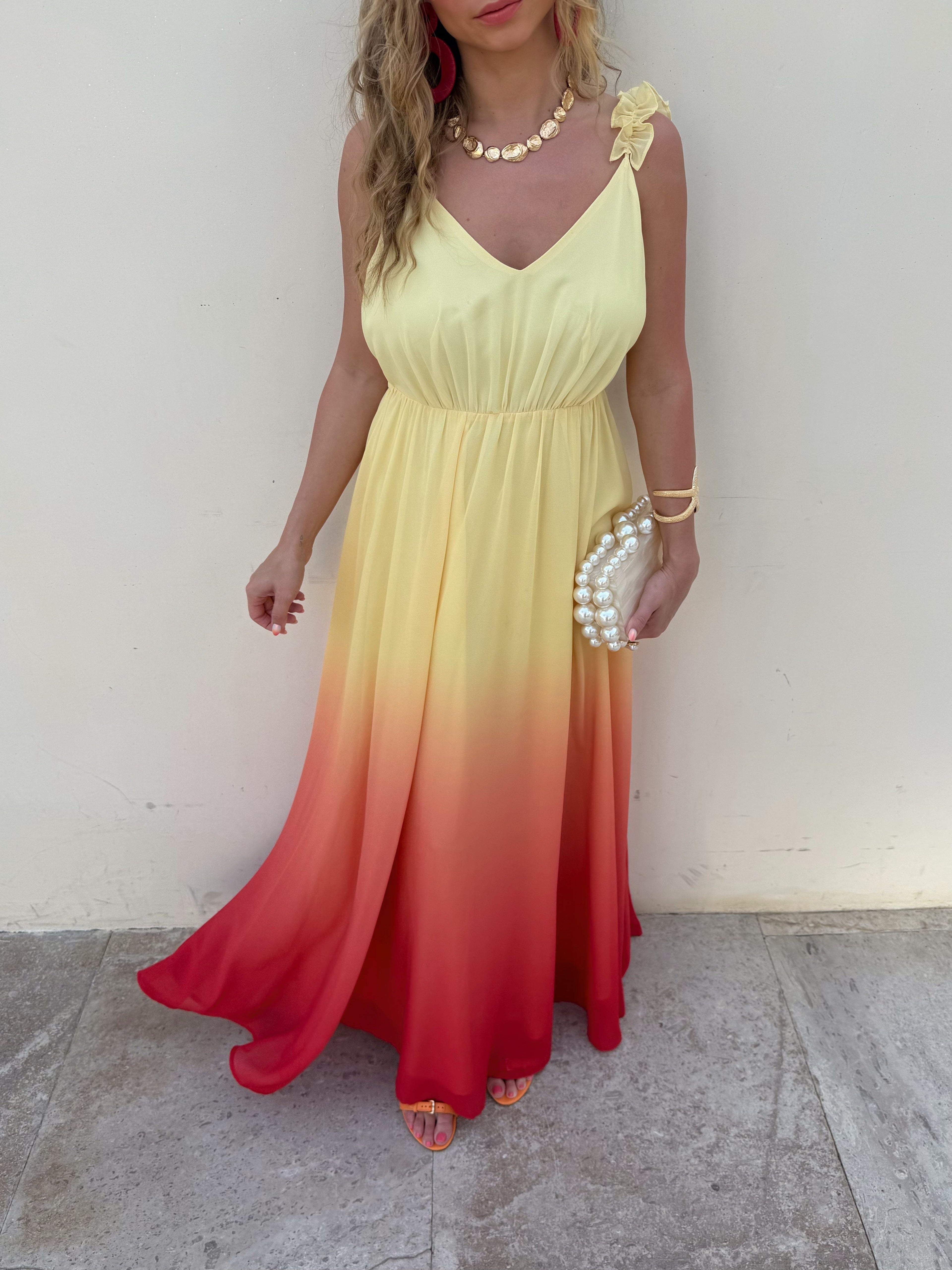 Anya Dress