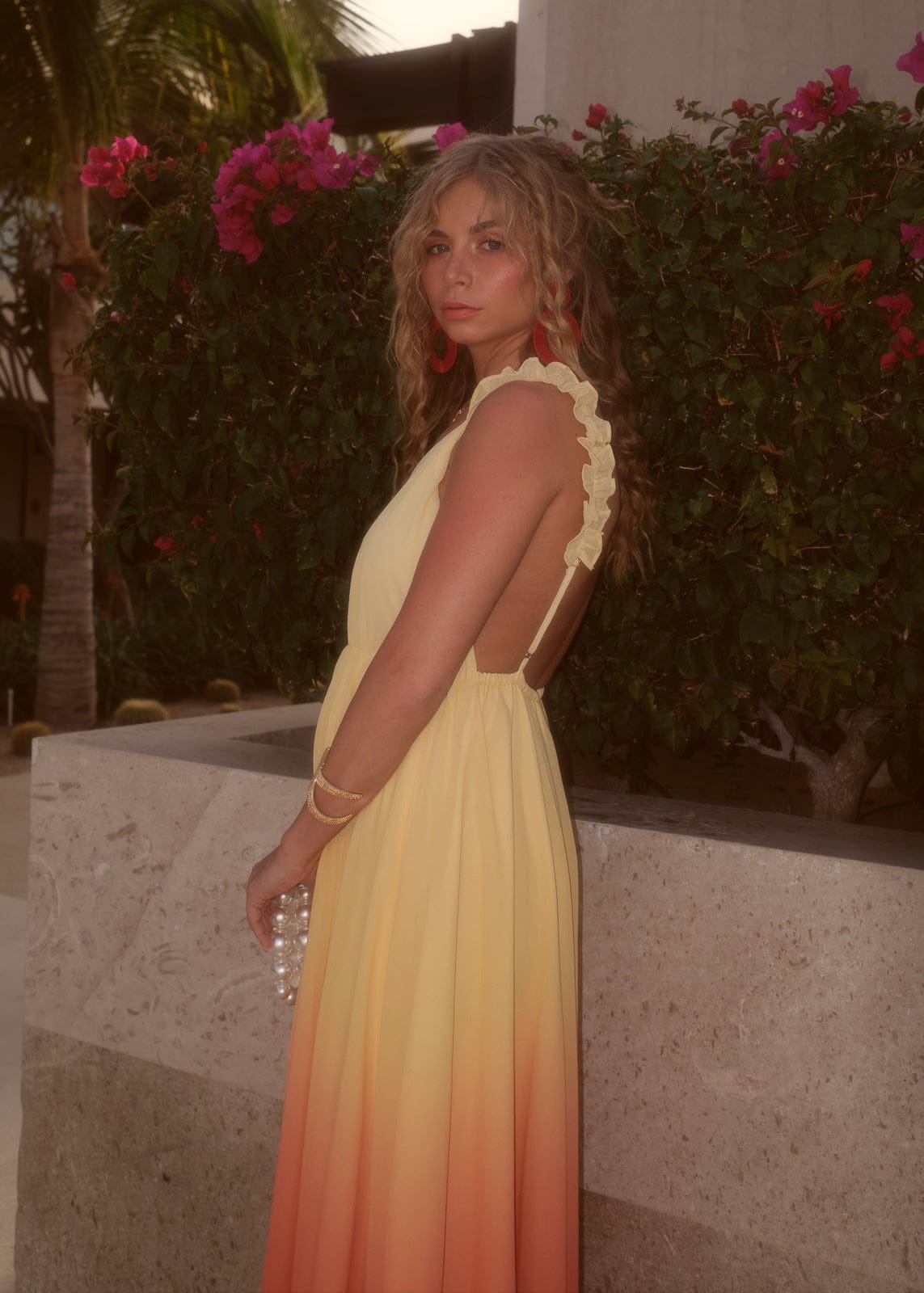 Anya Dress