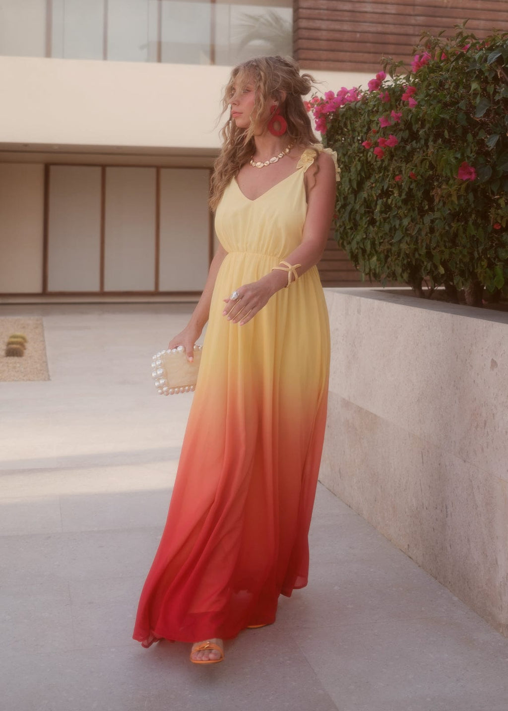 Anya Dress