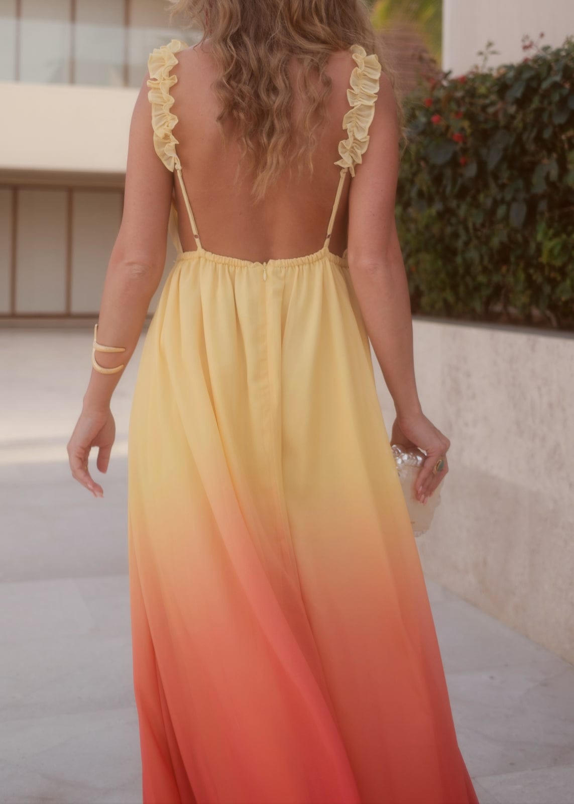Anya Dress