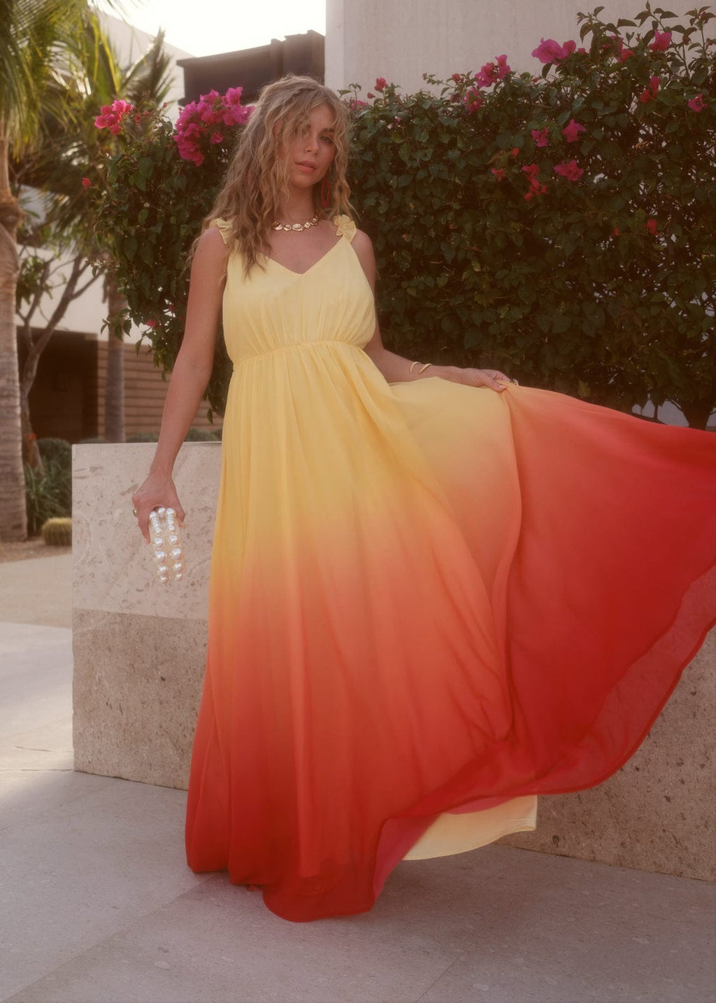 Anya Dress