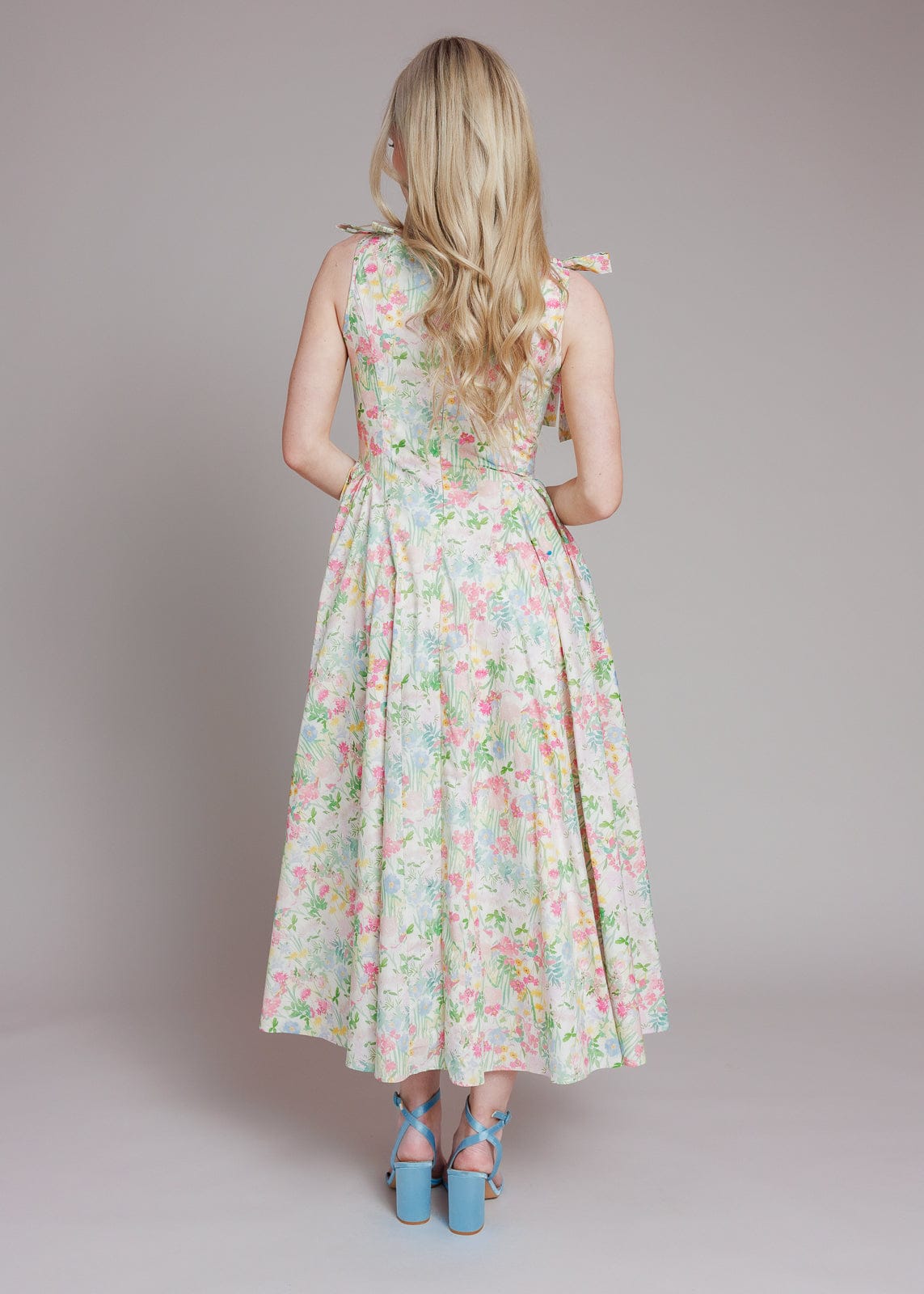 April Dress