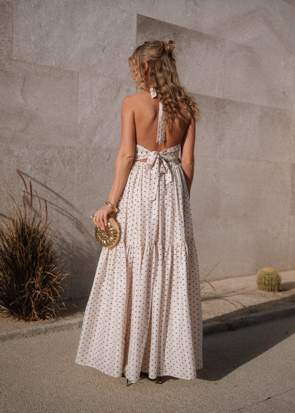 Bali Dress