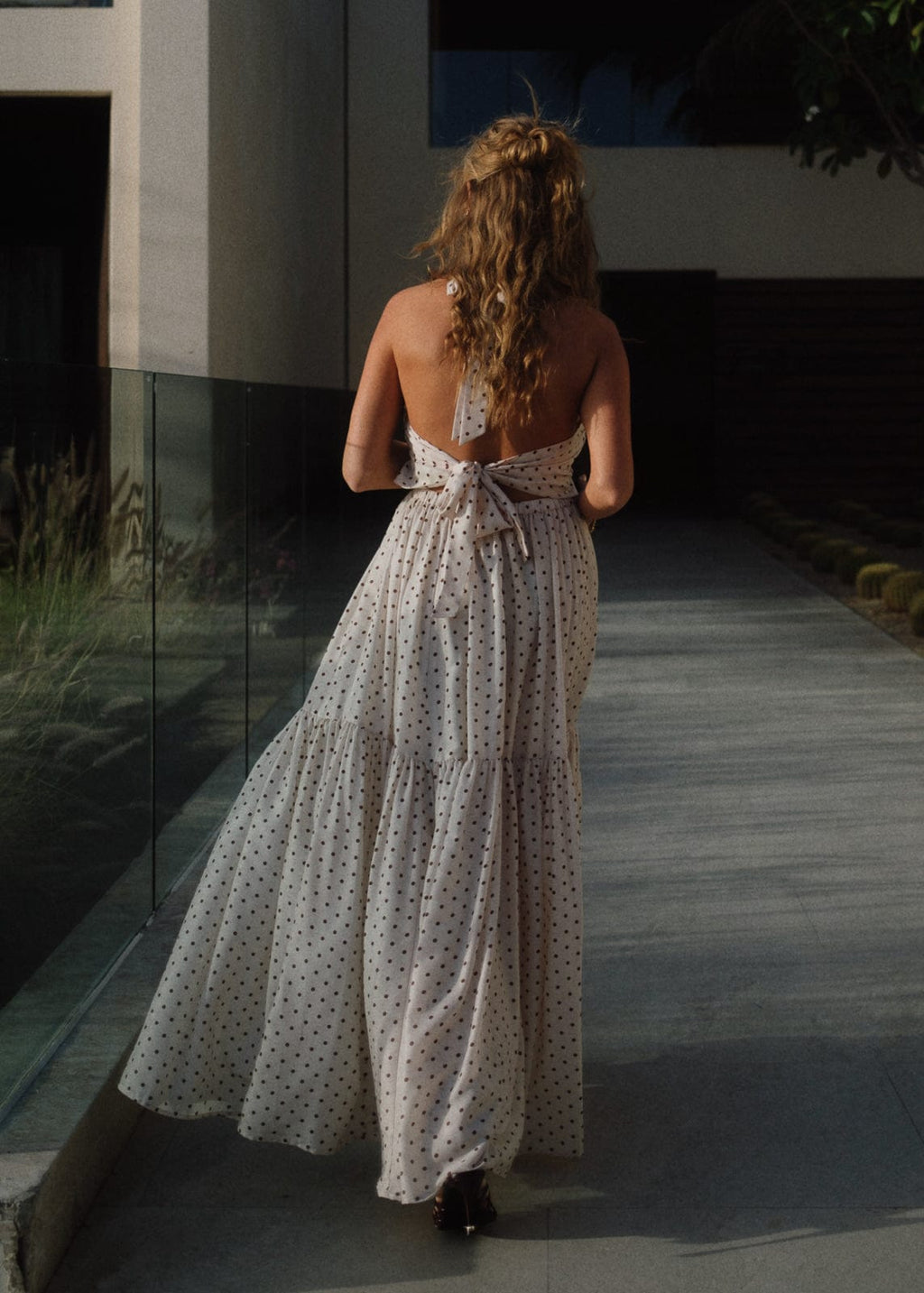 Bali Dress