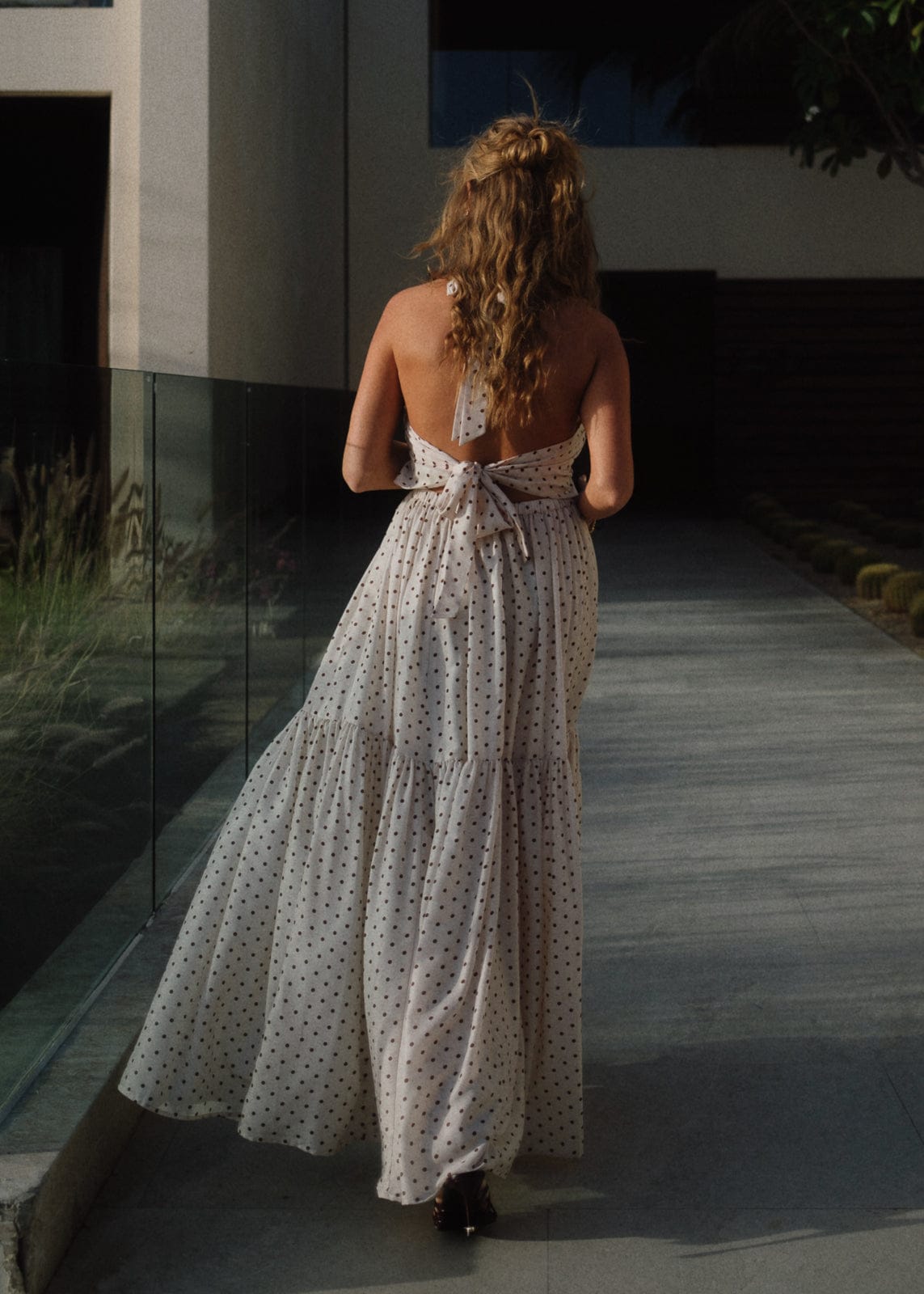 Bali Dress