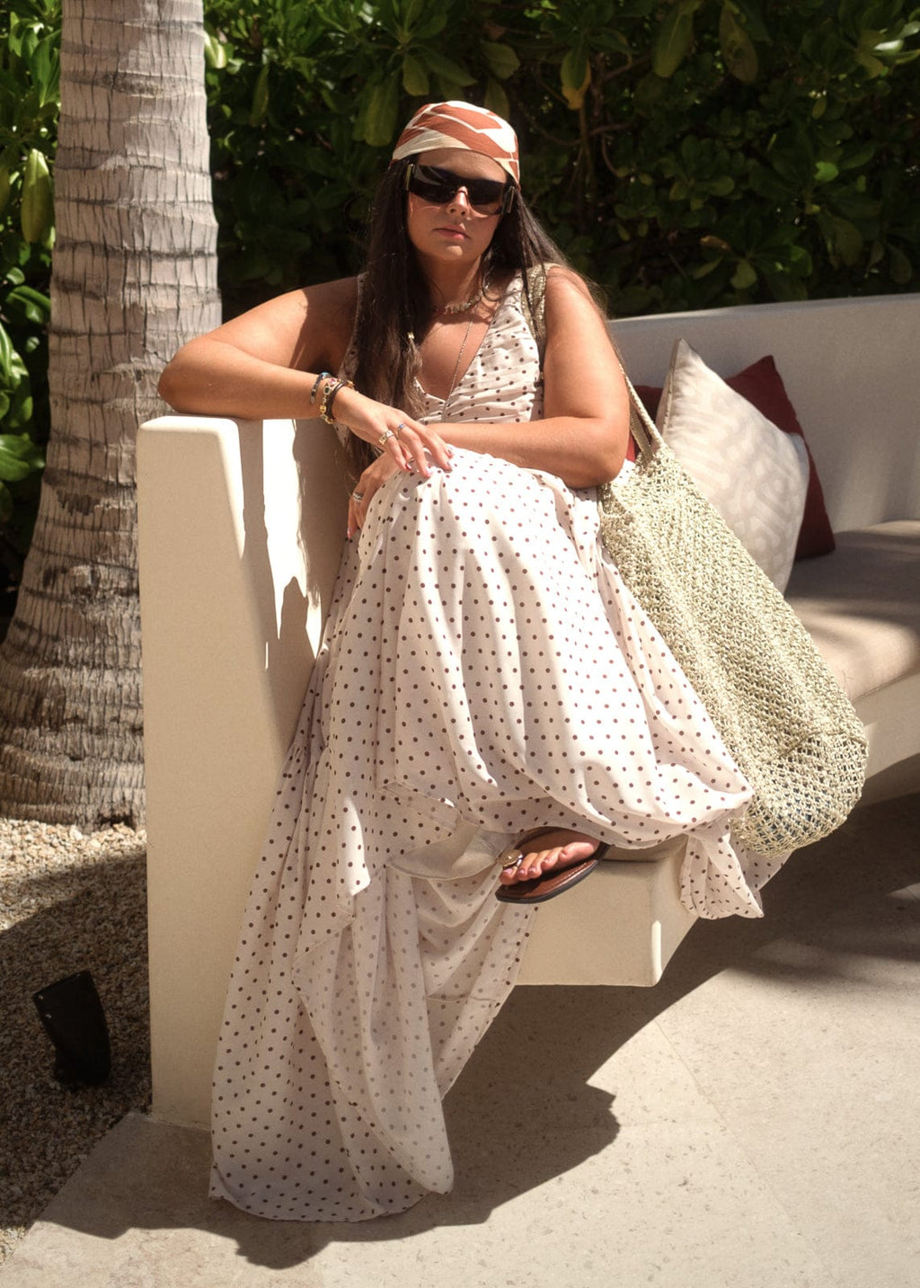 Bali Dress