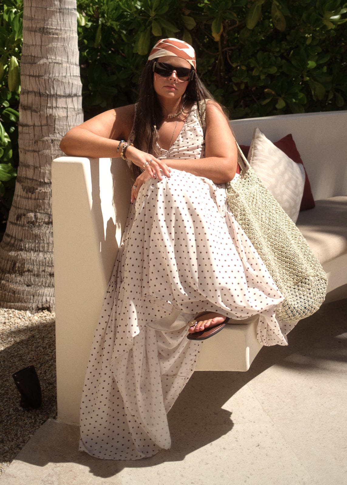 Bali Dress