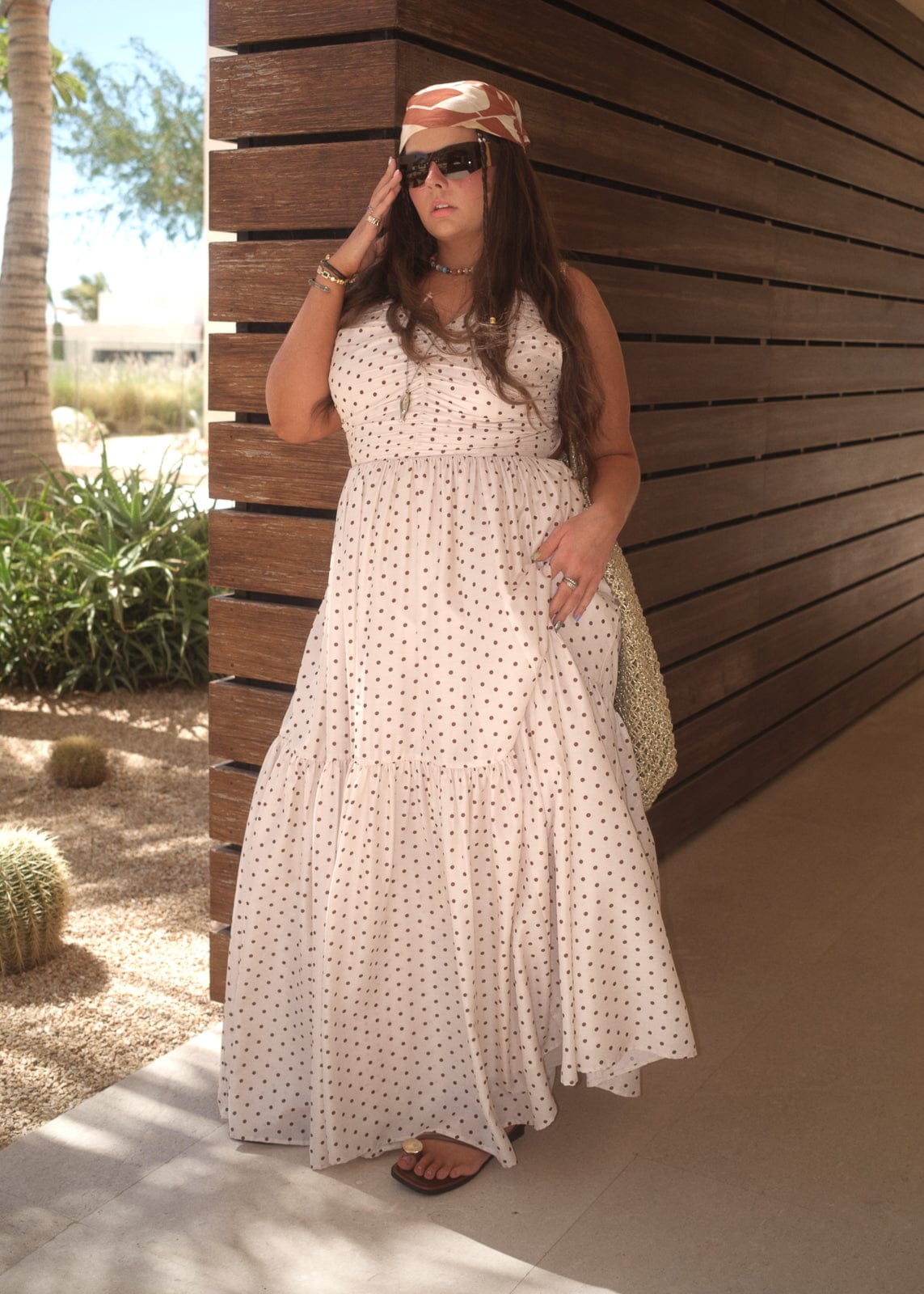 Bali Dress