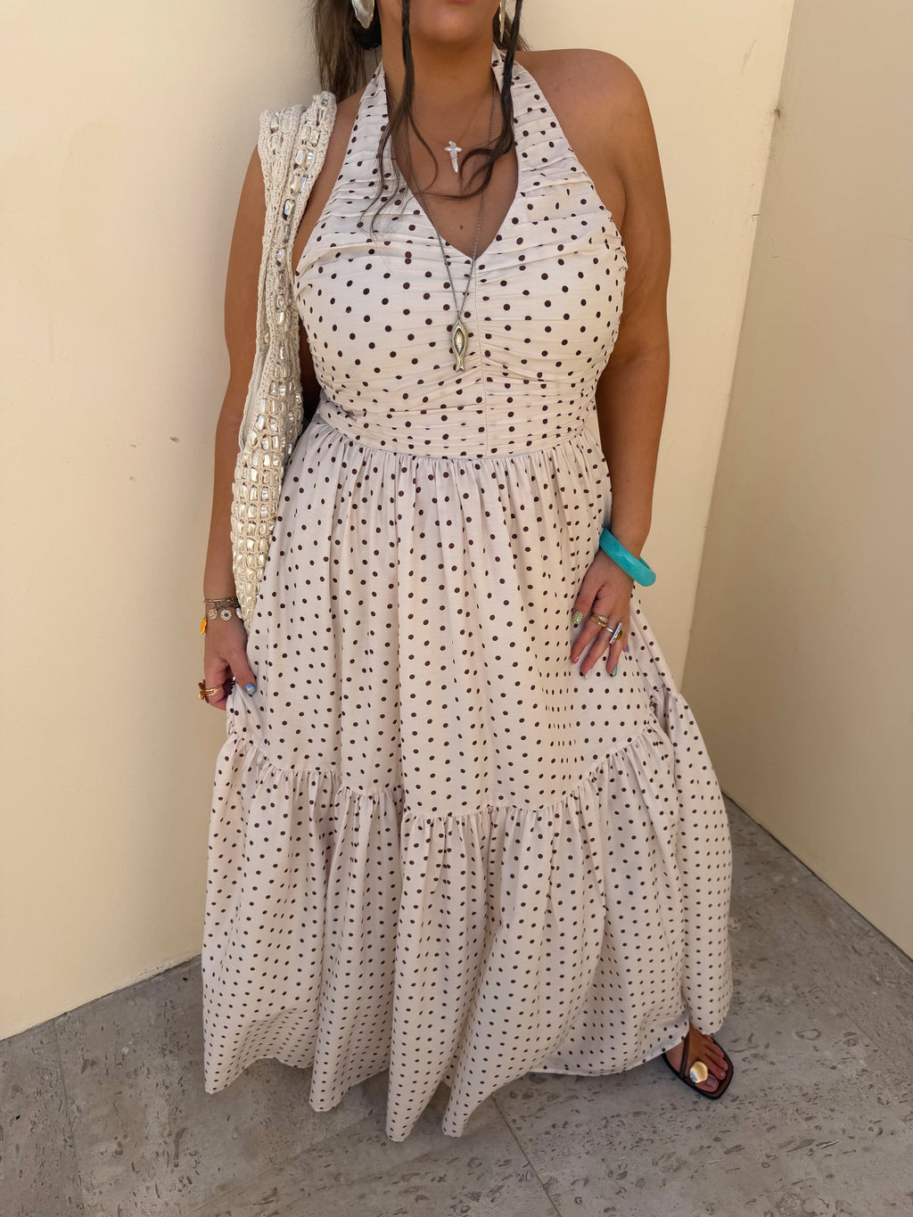 Bali Dress