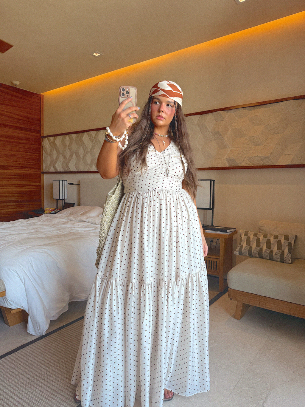 Bali Dress
