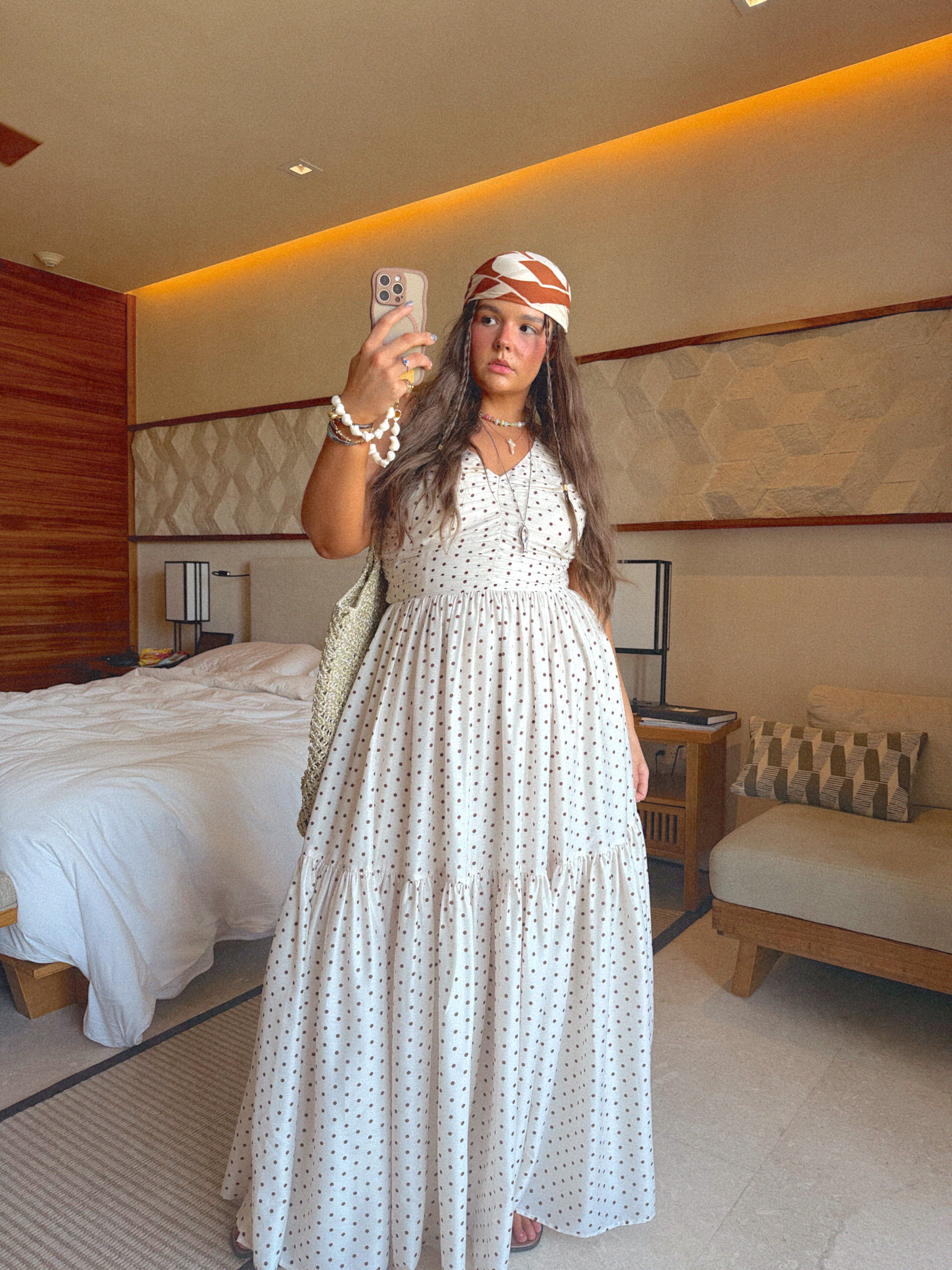 Bali Dress