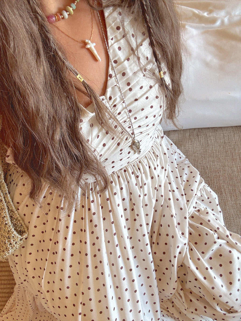 Bali Dress