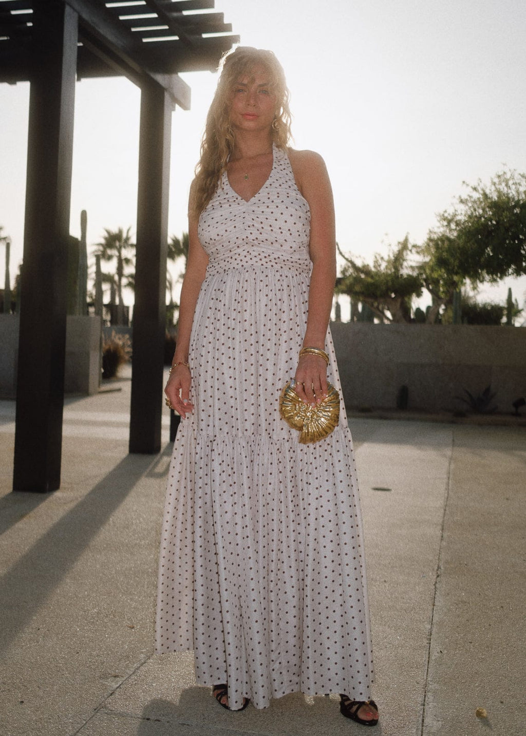 Bali Dress