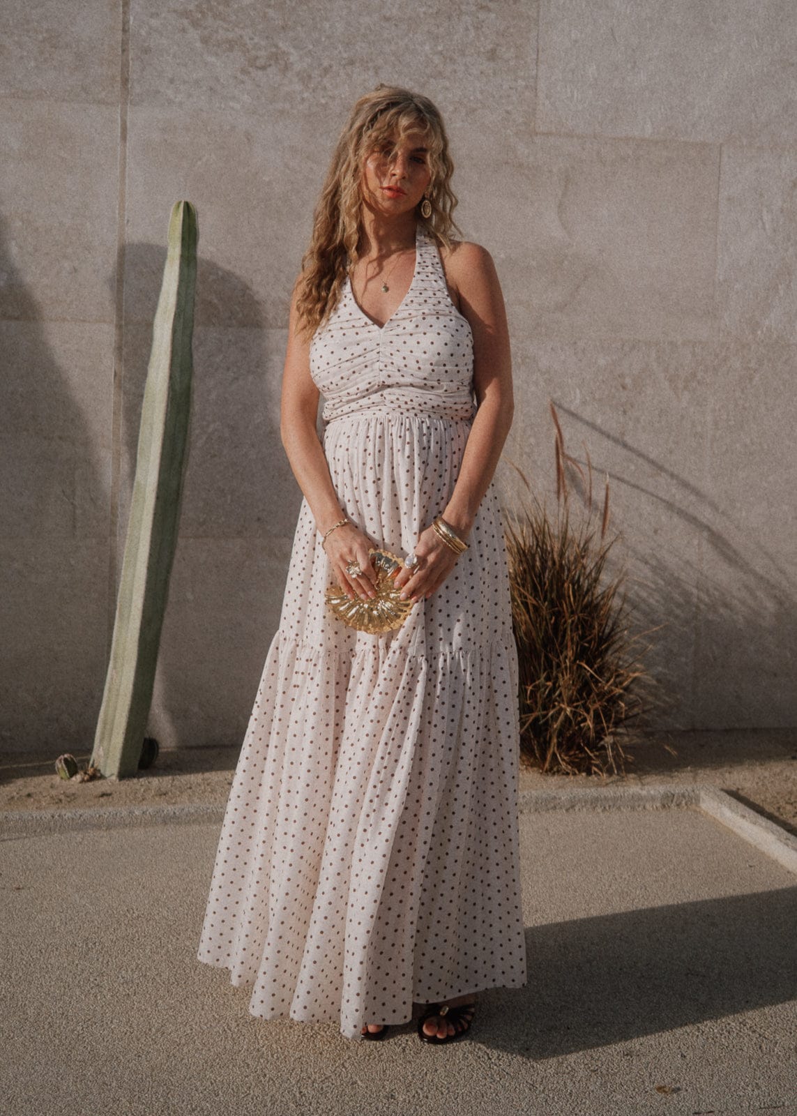 Bali Dress