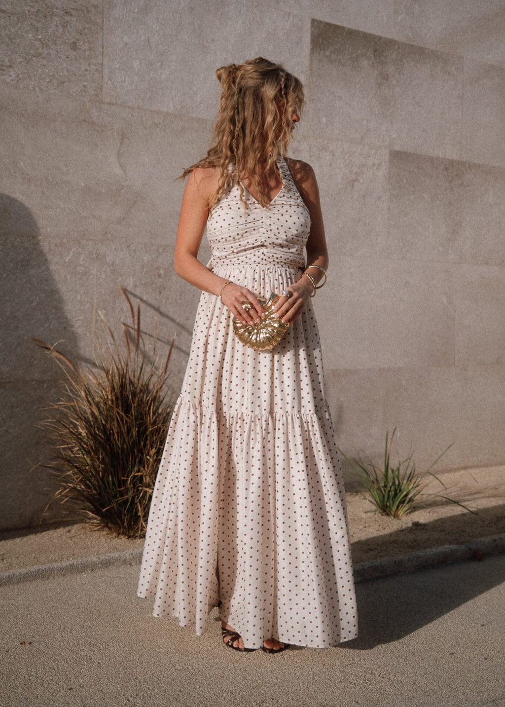 Bali Dress