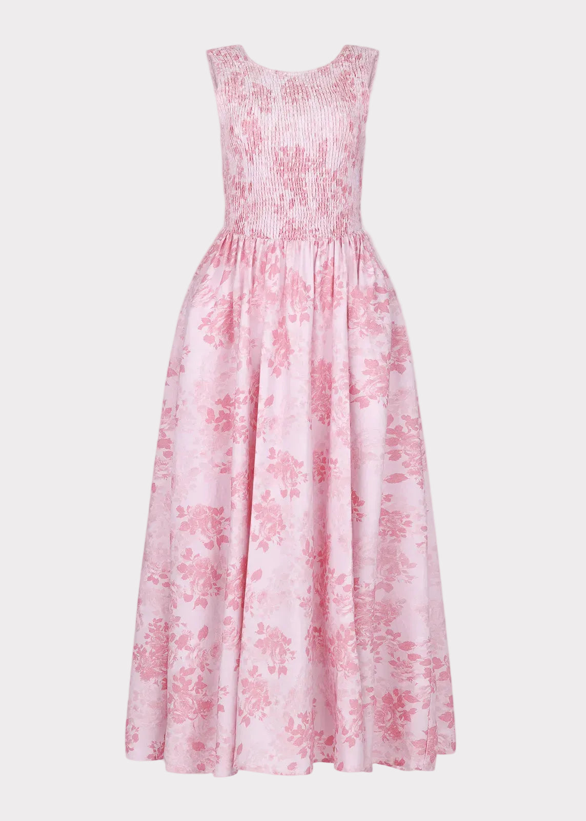 Camille Dress