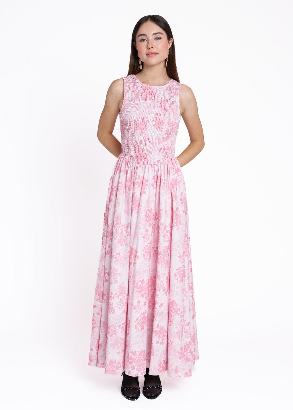 Camille Dress