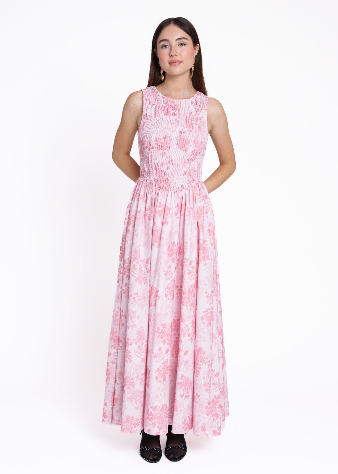 Camille Dress