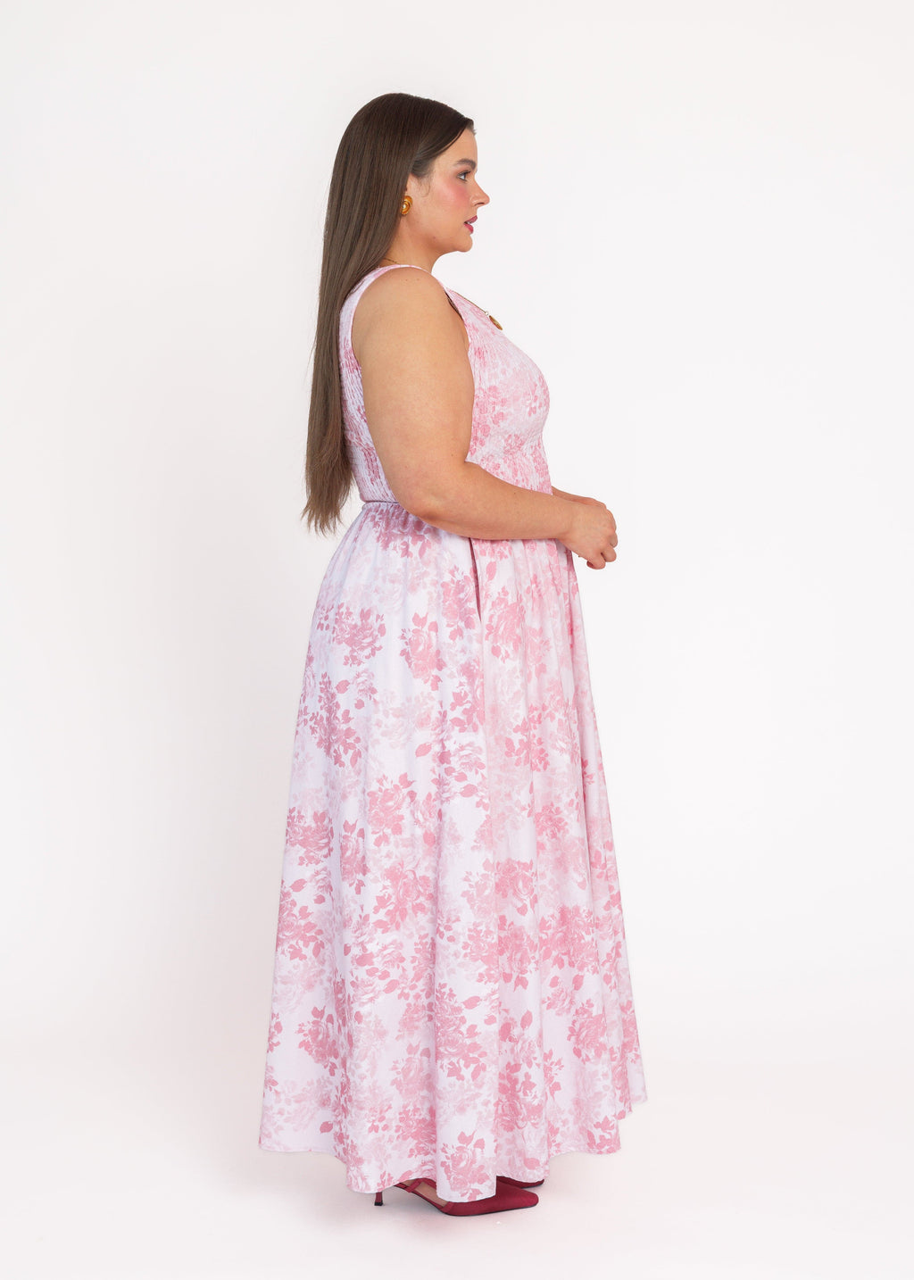 Camille Dress