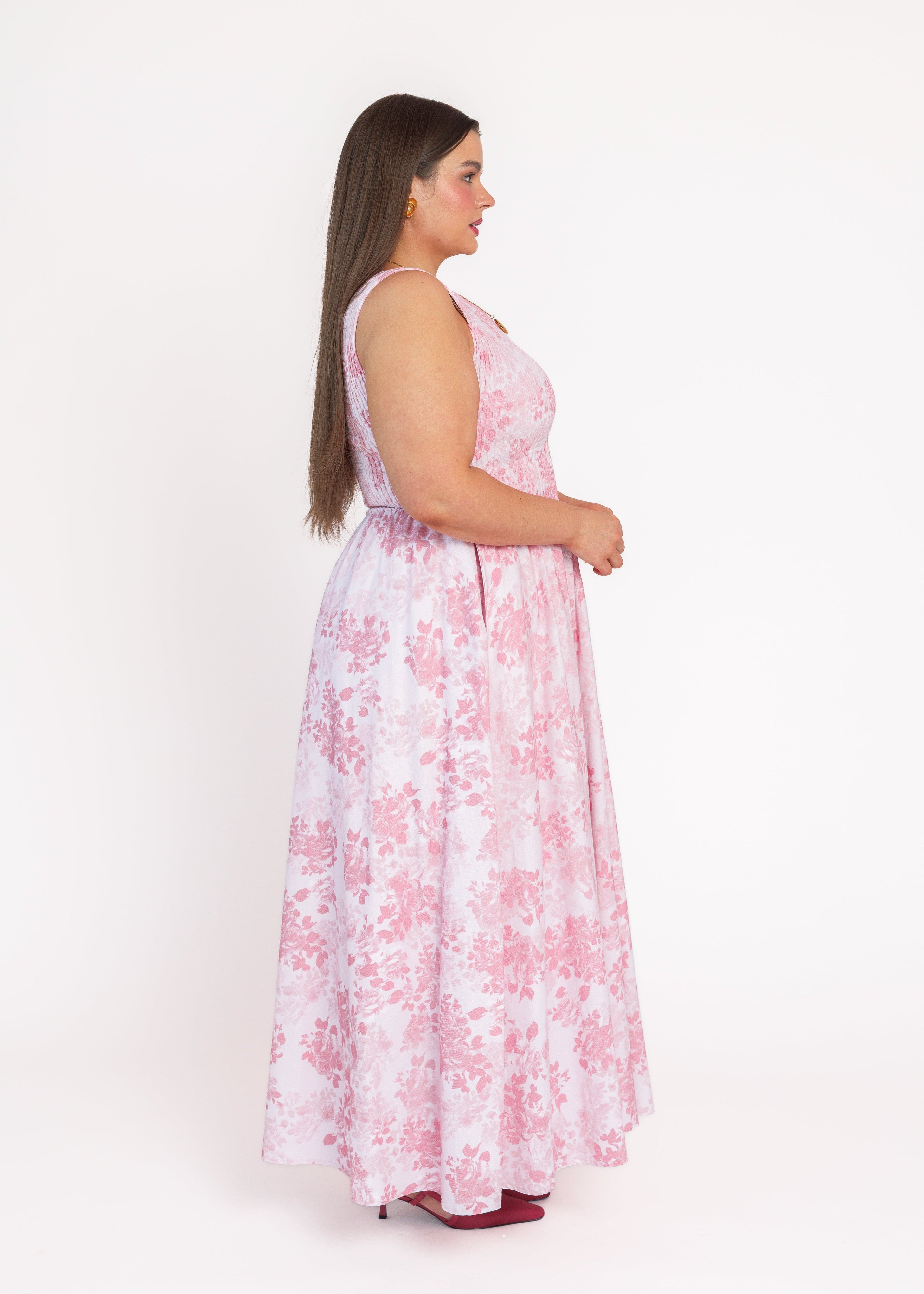 Camille Dress