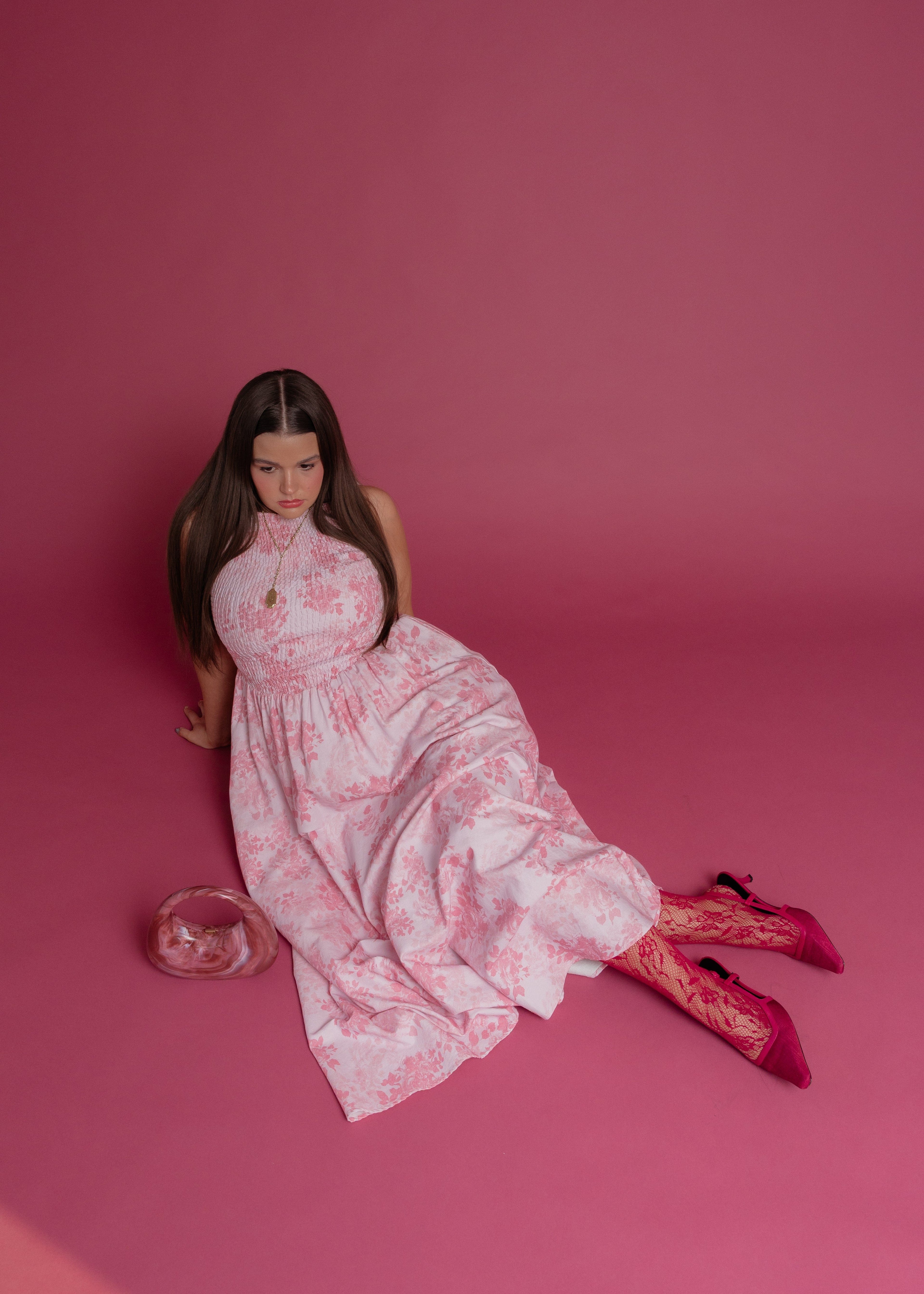 Camille Dress