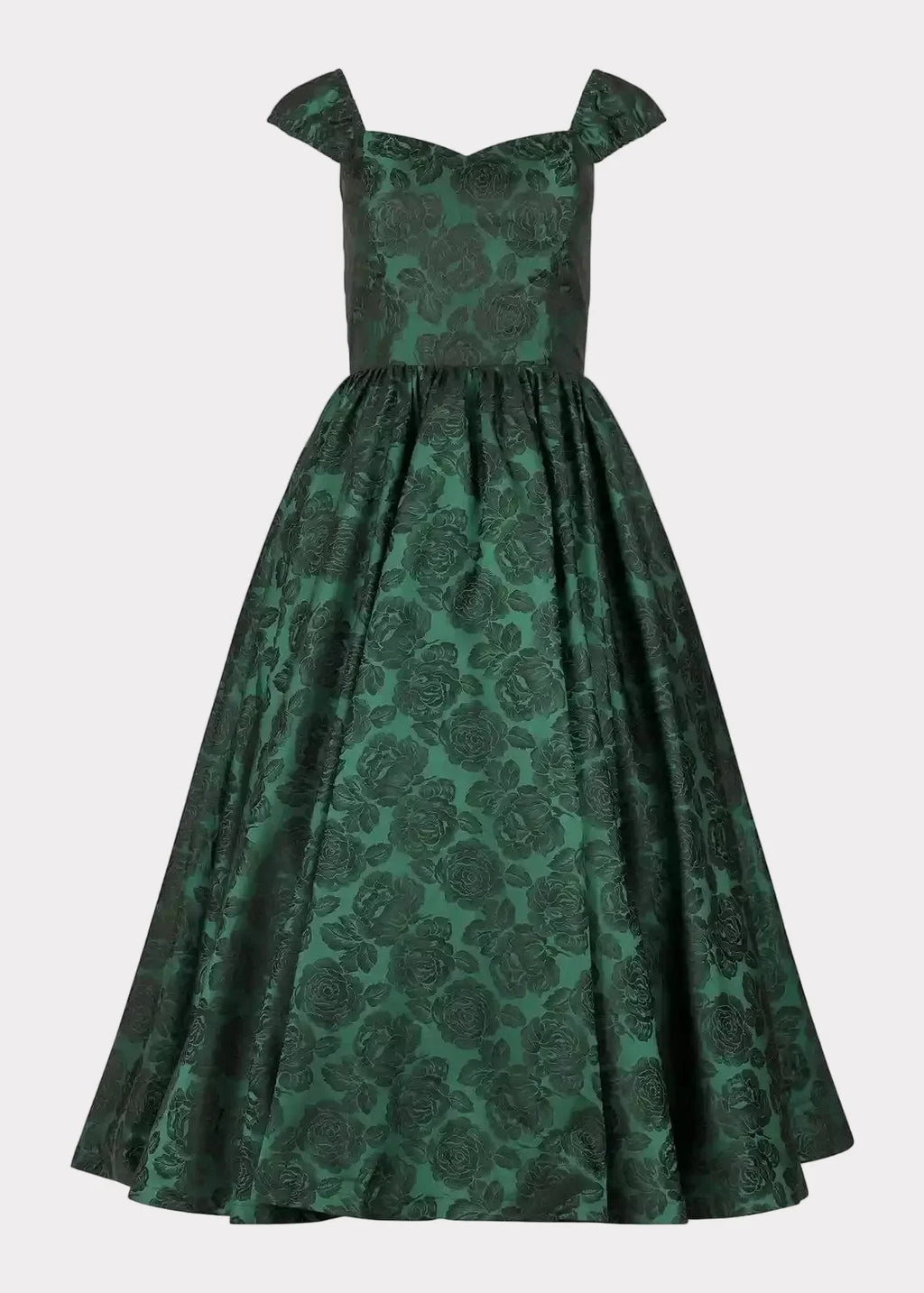 Campbell Dress